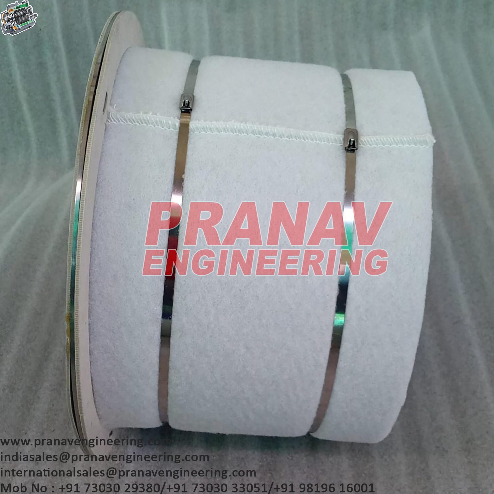OIL SEPARATOR-42546259 - Image 2