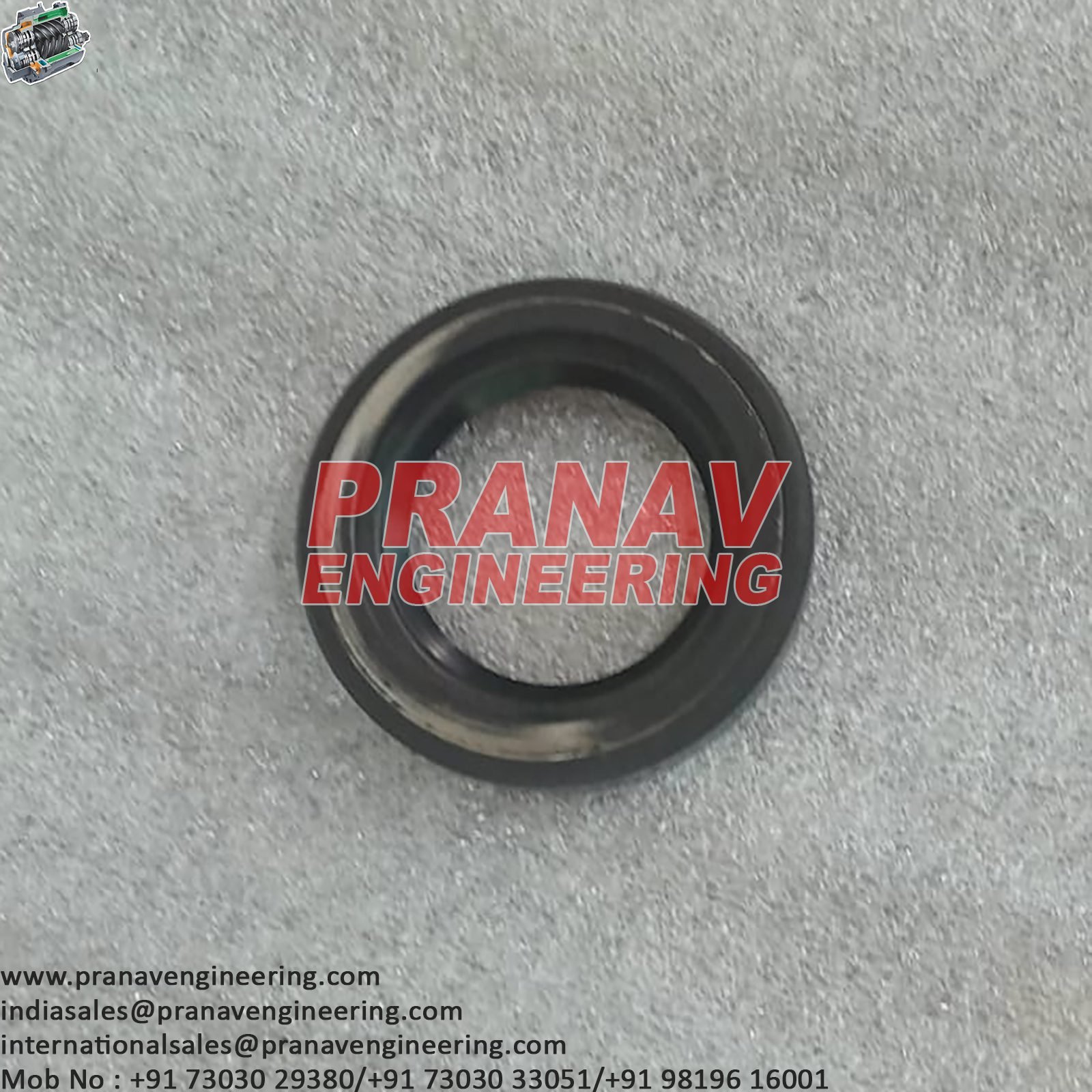 OIL SEAL-44.528.58 - Image 3