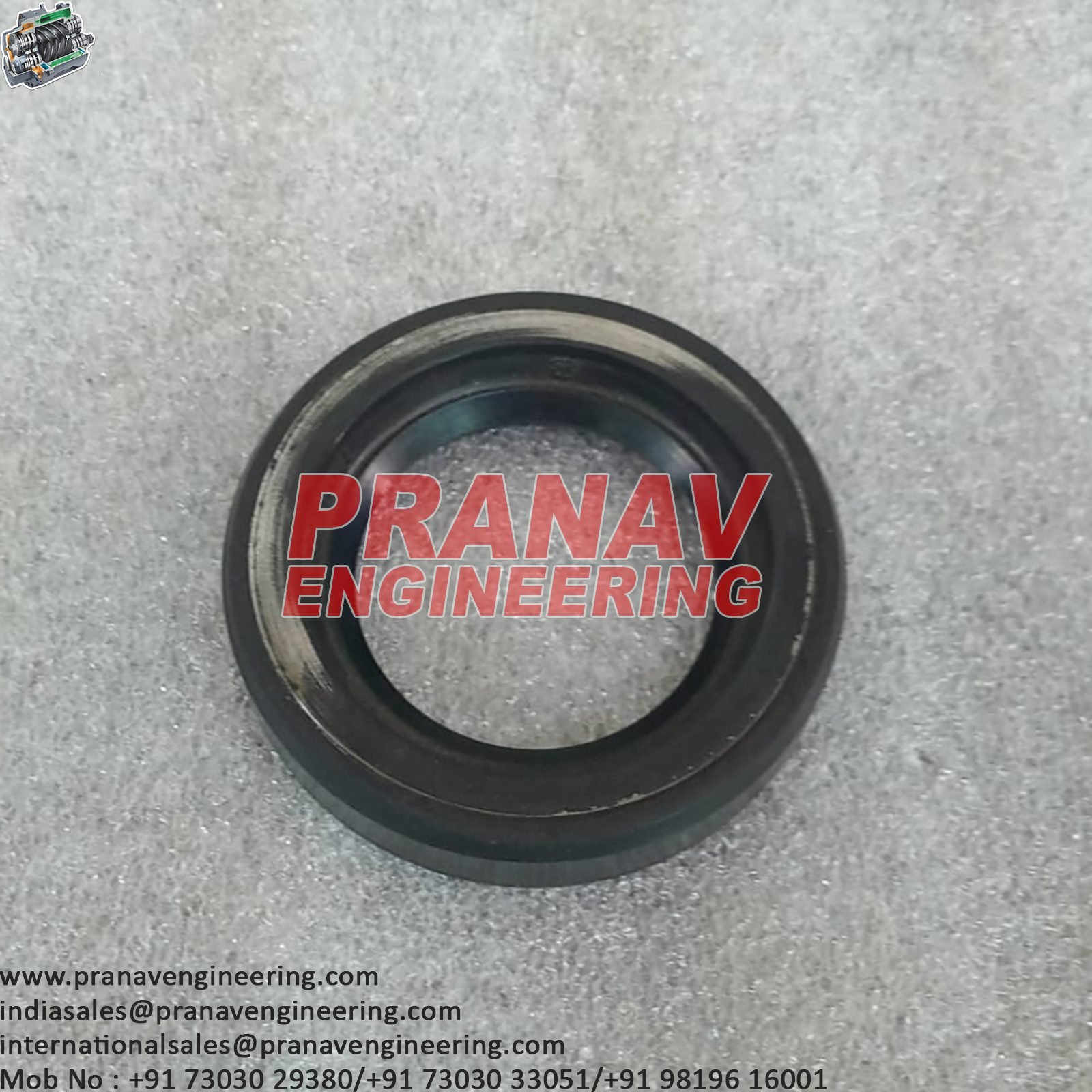 OIL SEAL-44.528.58 - Image 4