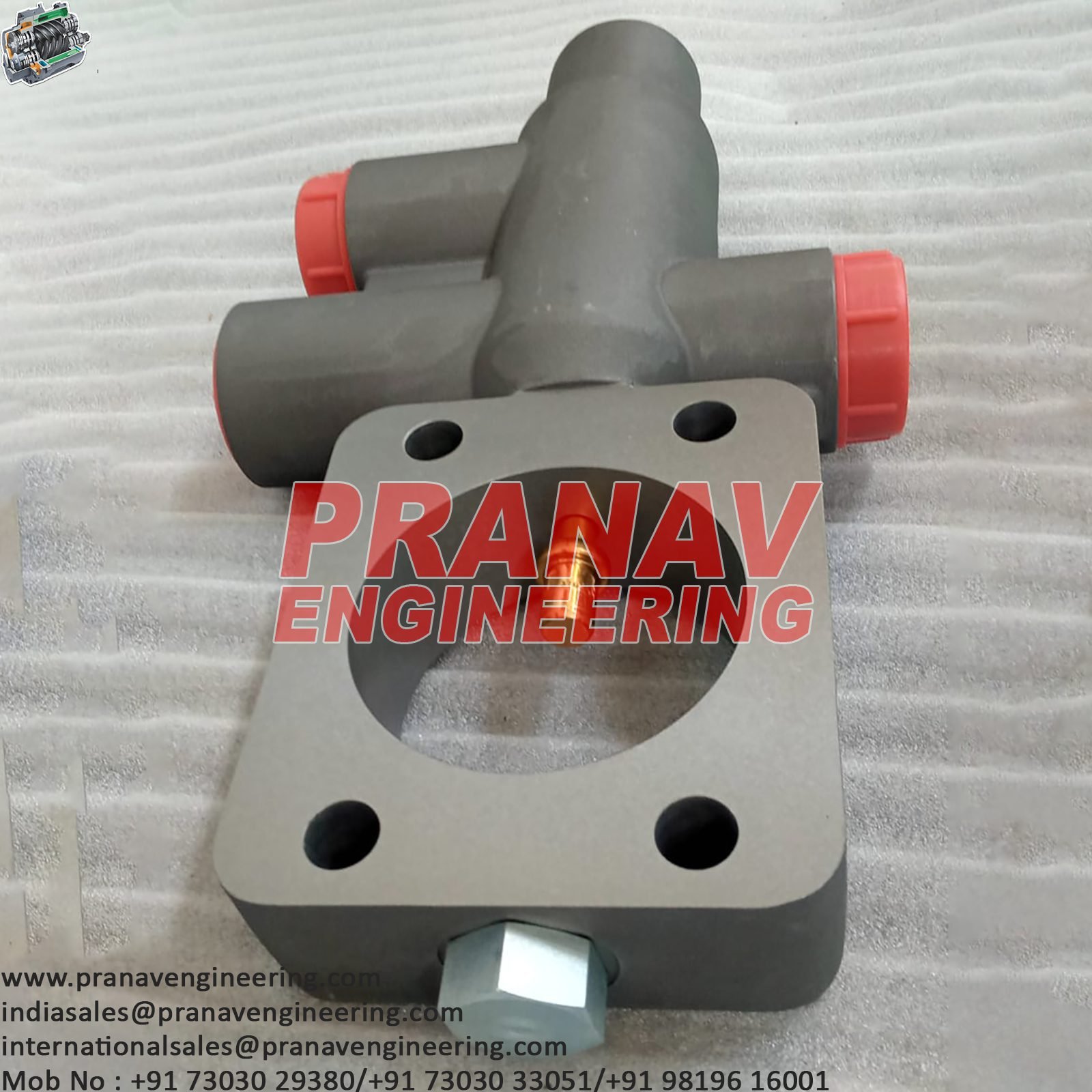 THERMAL VALVE ASSEMBLY-47618781001 - Image 2