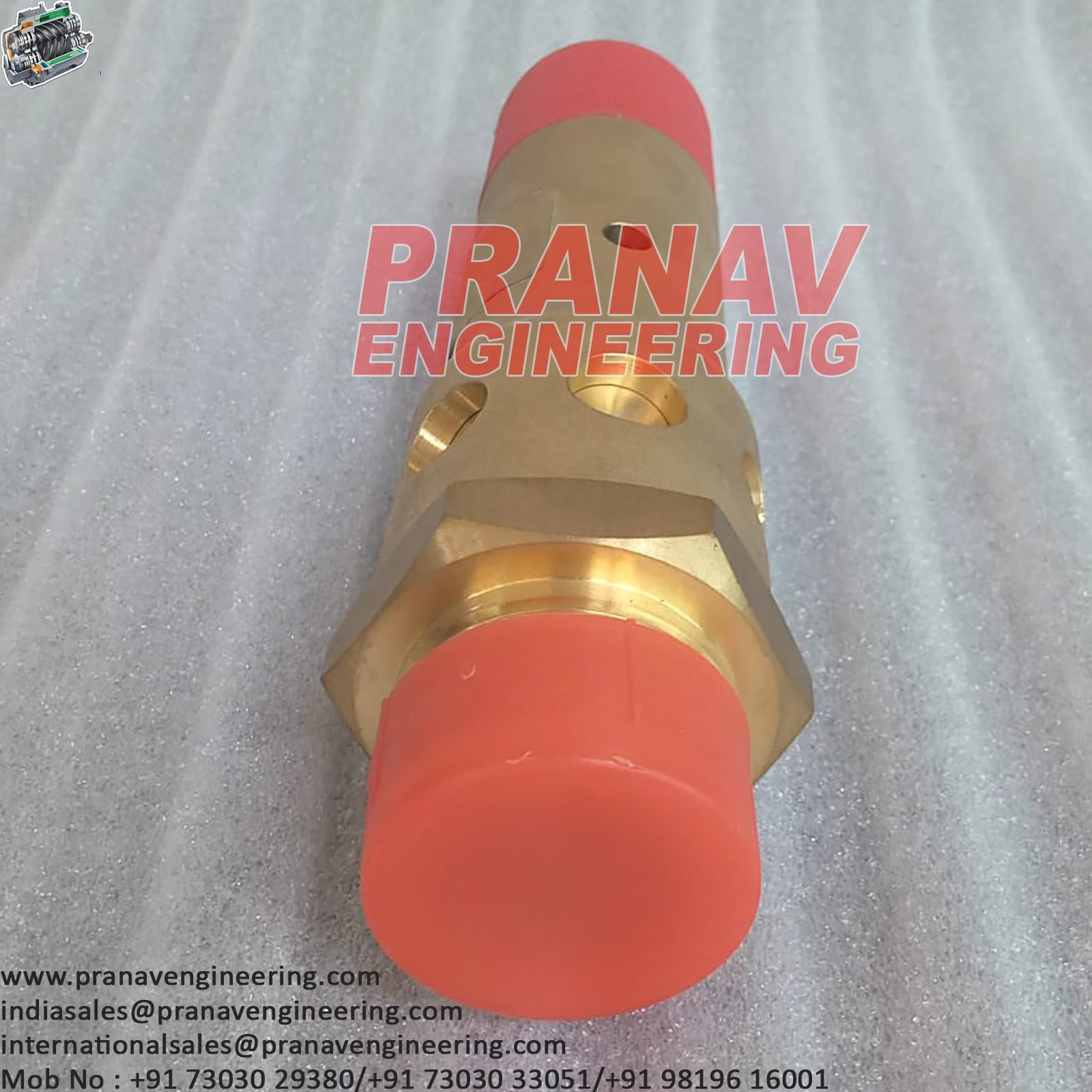 SAFETY VALVE-50800032-452 - Image 4