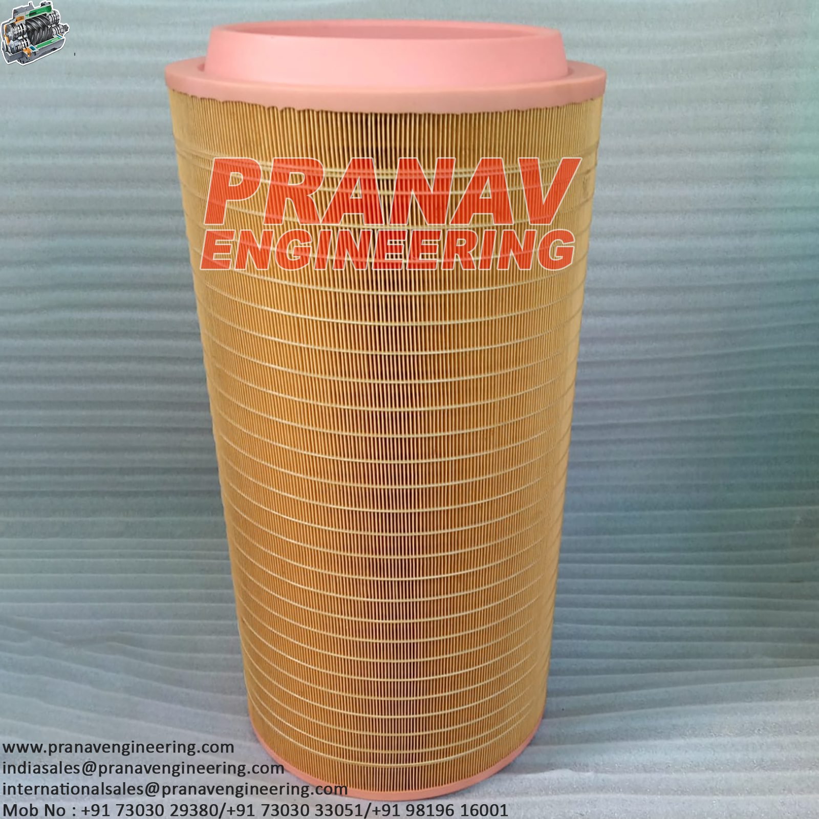 AIR FILTER-569003101