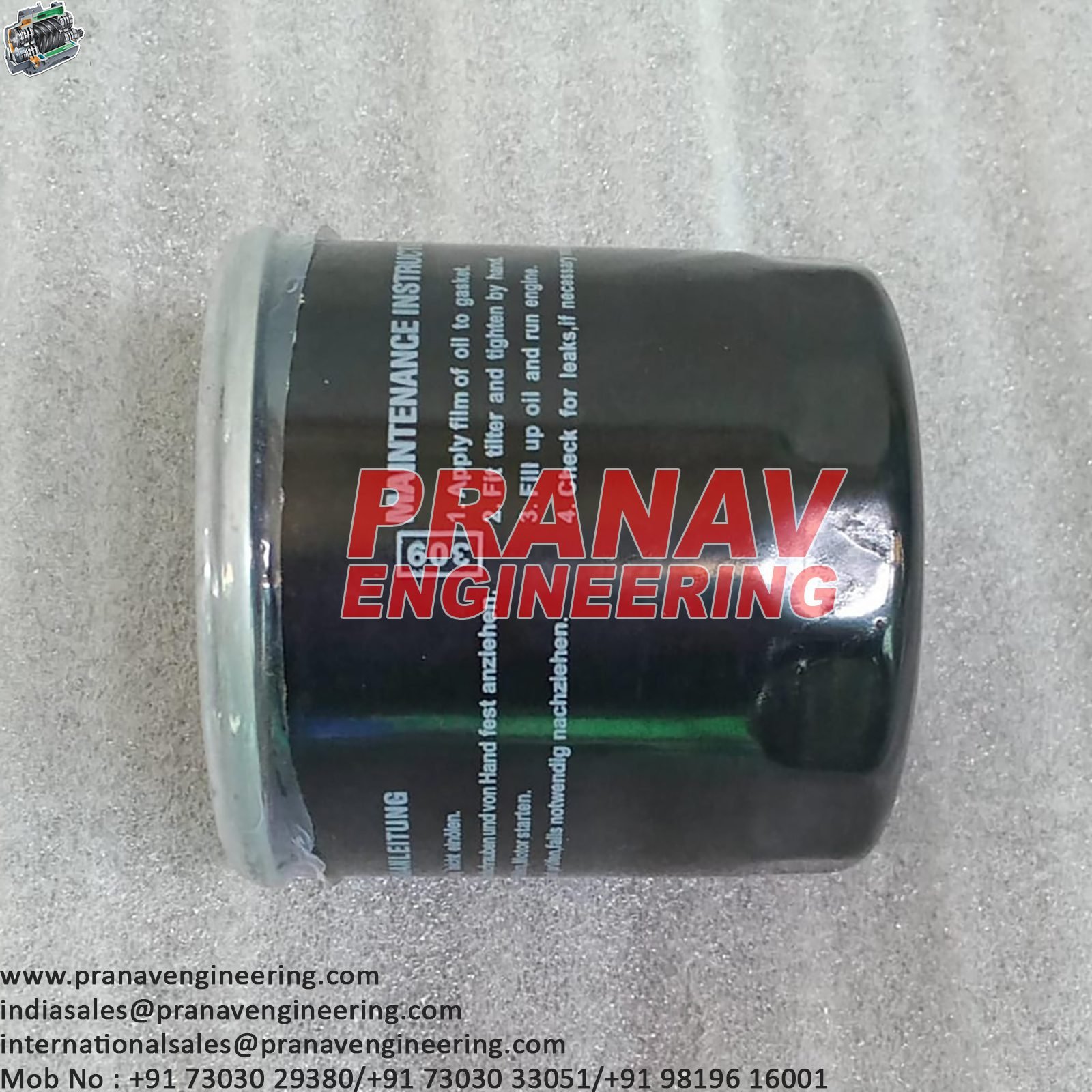 OIL FILTER-6.1901.0 - Image 3