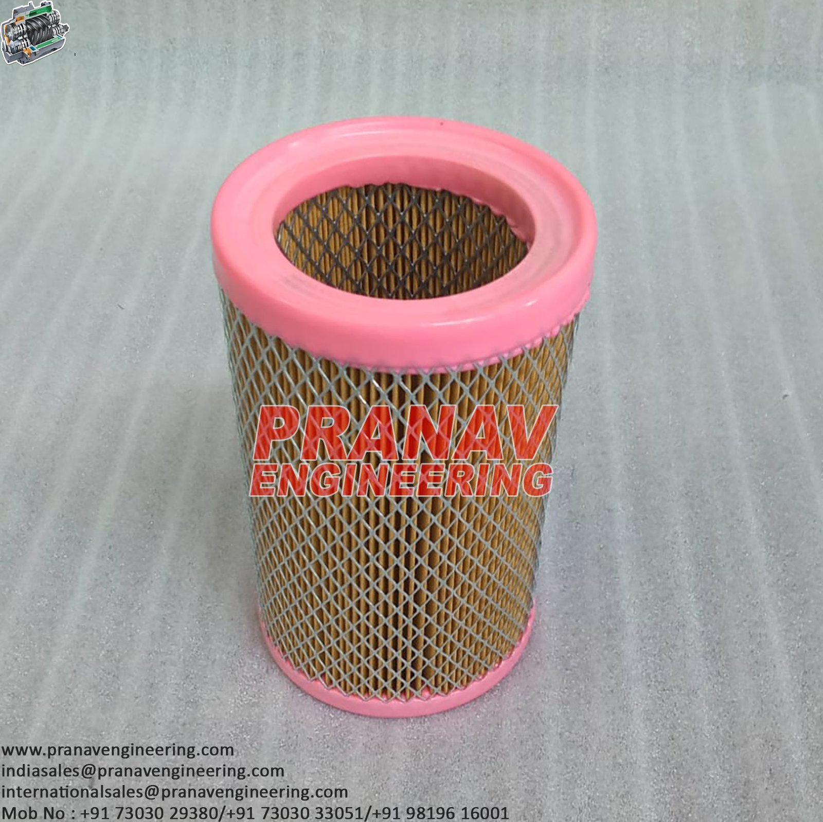 AIR FILTER-6.2003.1
