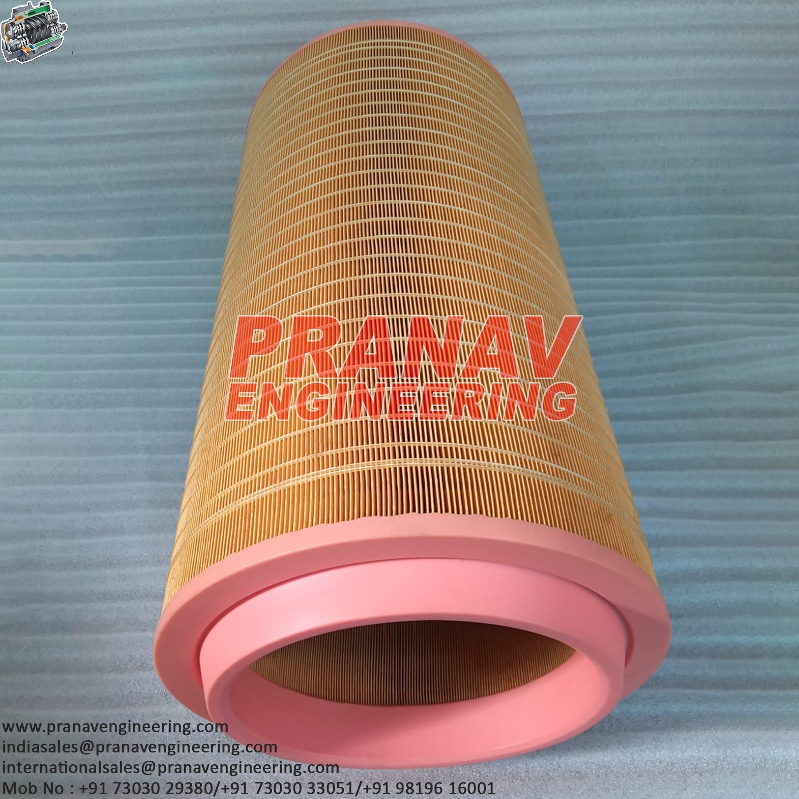 AIR FILTER-6.2183.0 - Image 3