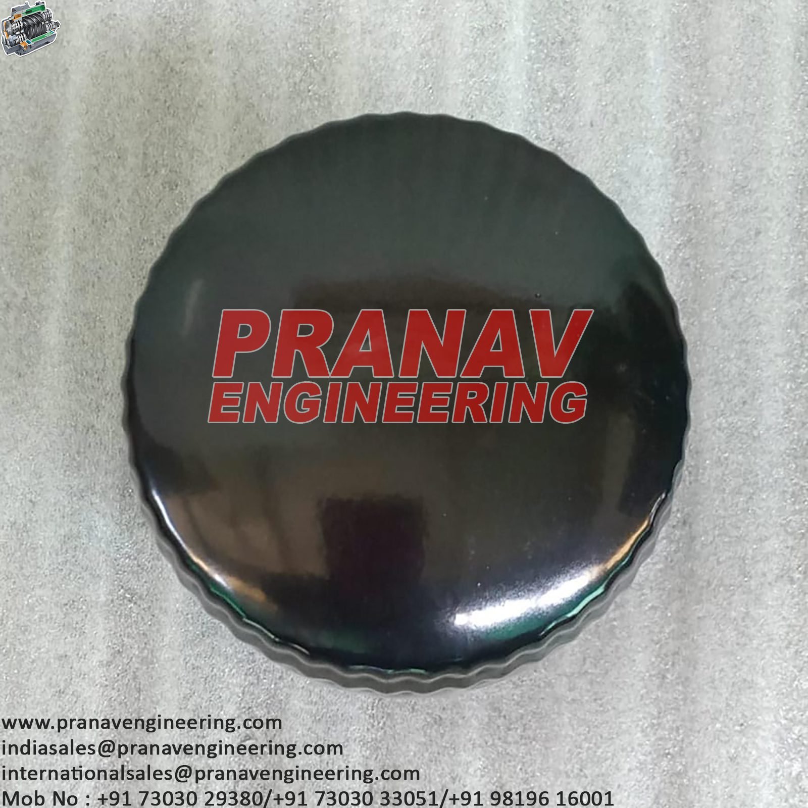 OIL FILTER-6.3463.0 - Image 2