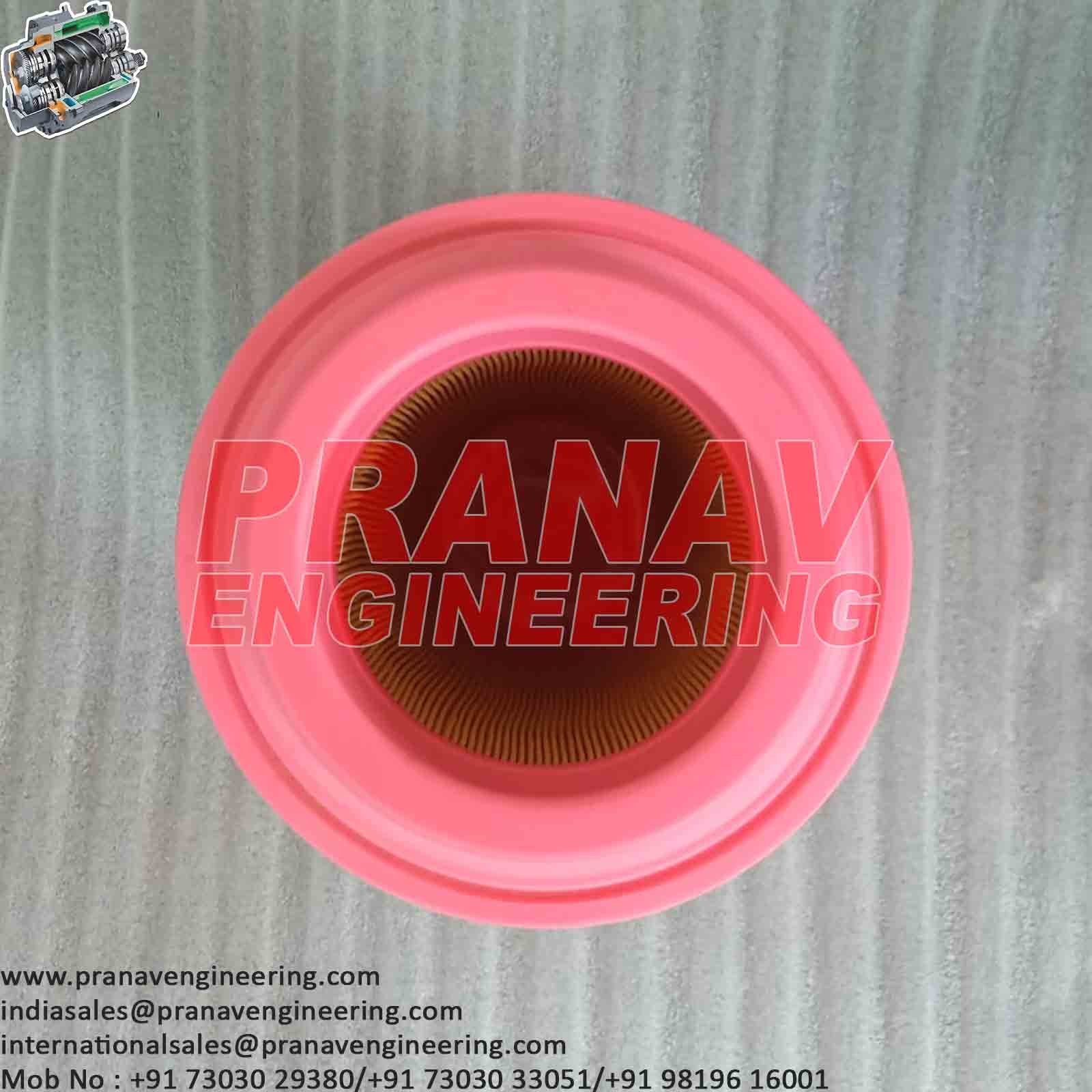 AIR FILTER-6.3540.0 - Image 4
