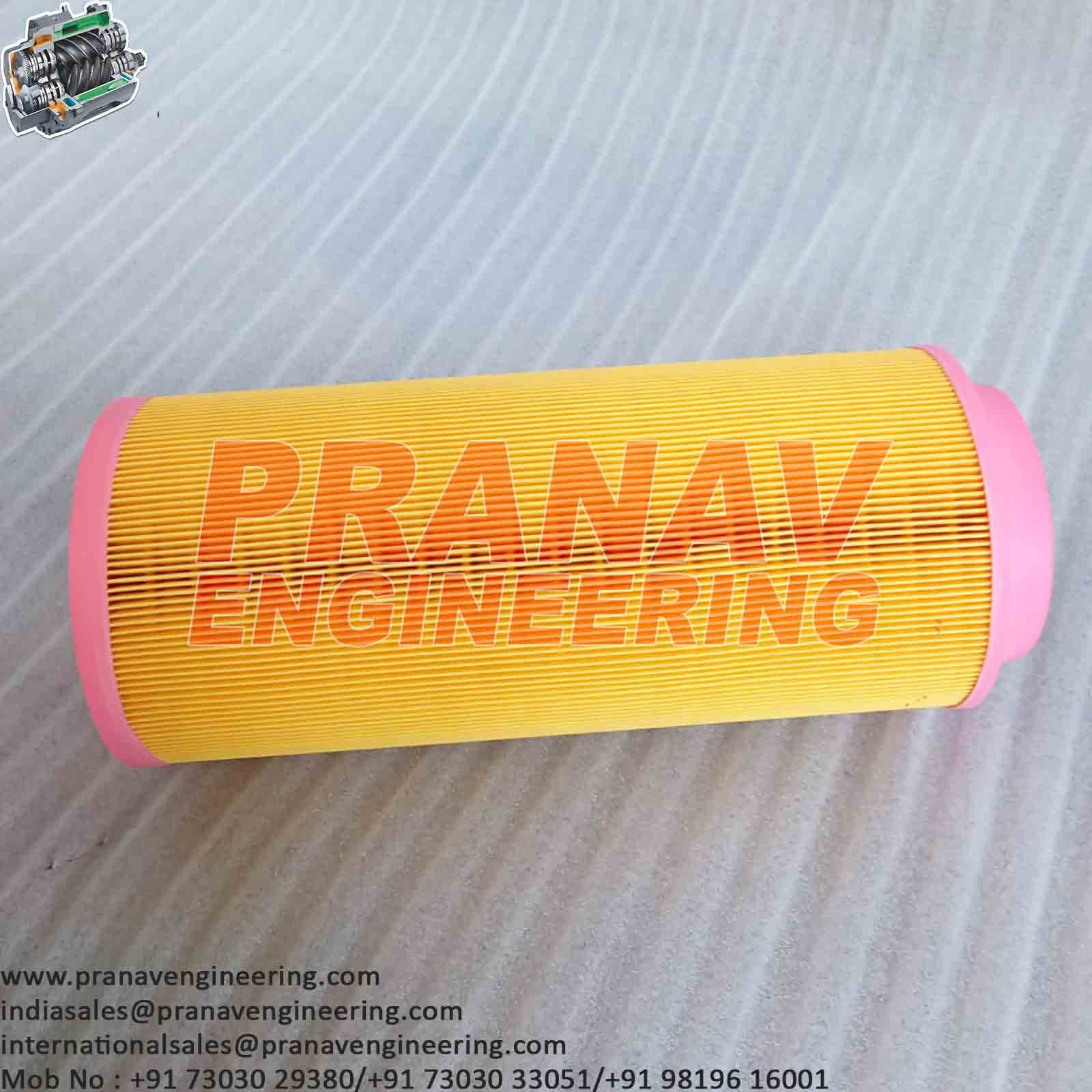 AIR FILTER-6.3540.0 - Image 3