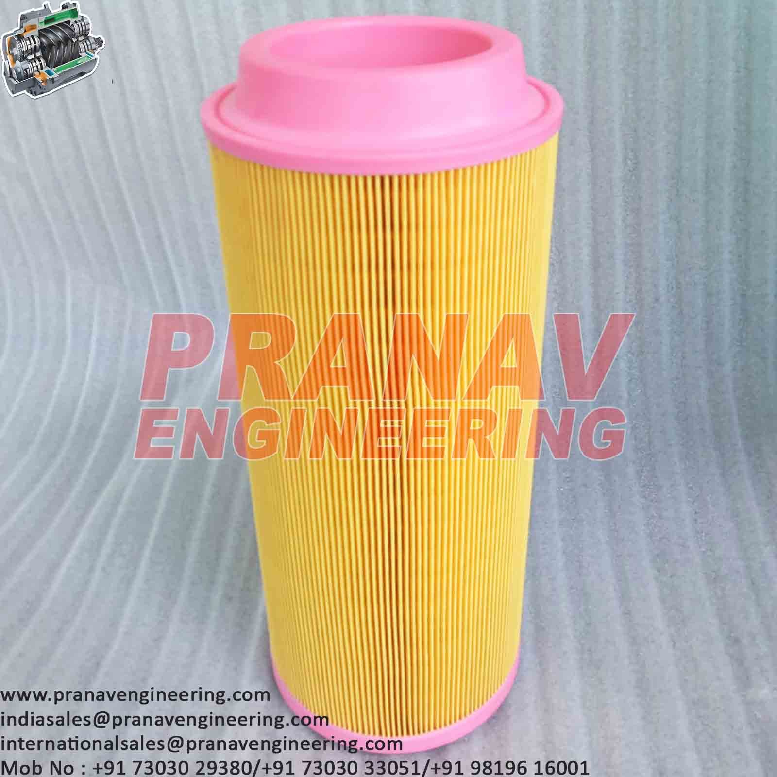 AIR FILTER-6.3540.0-A1