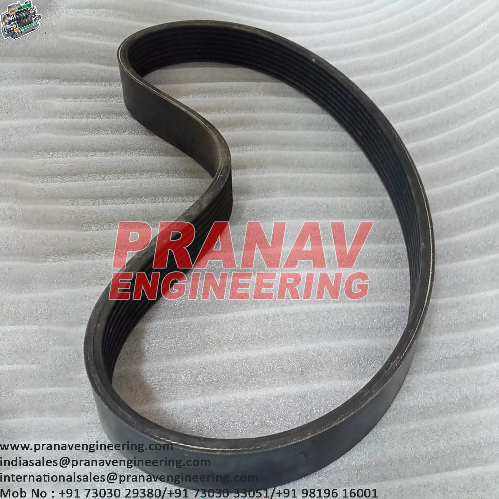 BELT-6.3771.0 - Image 2