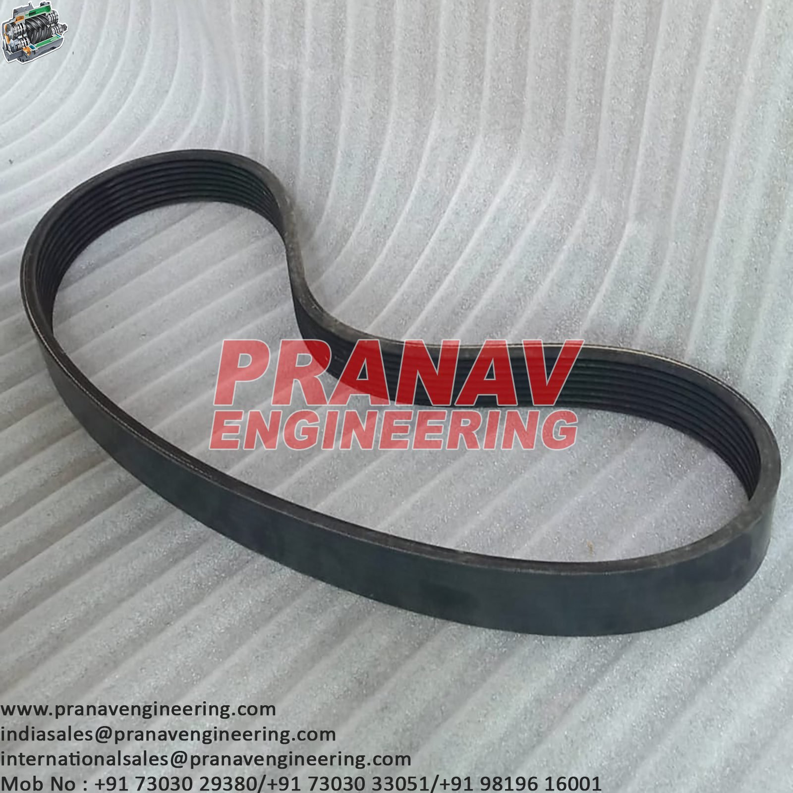BELT-6.3778.0 - Image 2