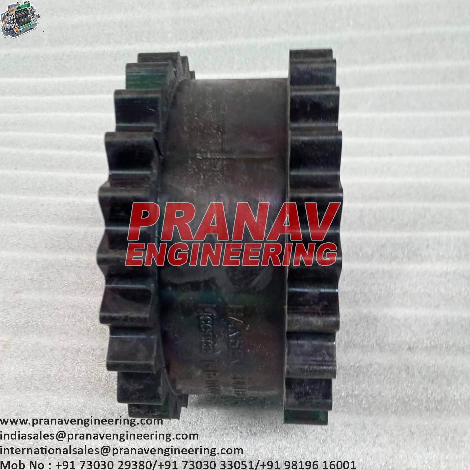 COUPLING ELEMENT-6224525200 - Image 3