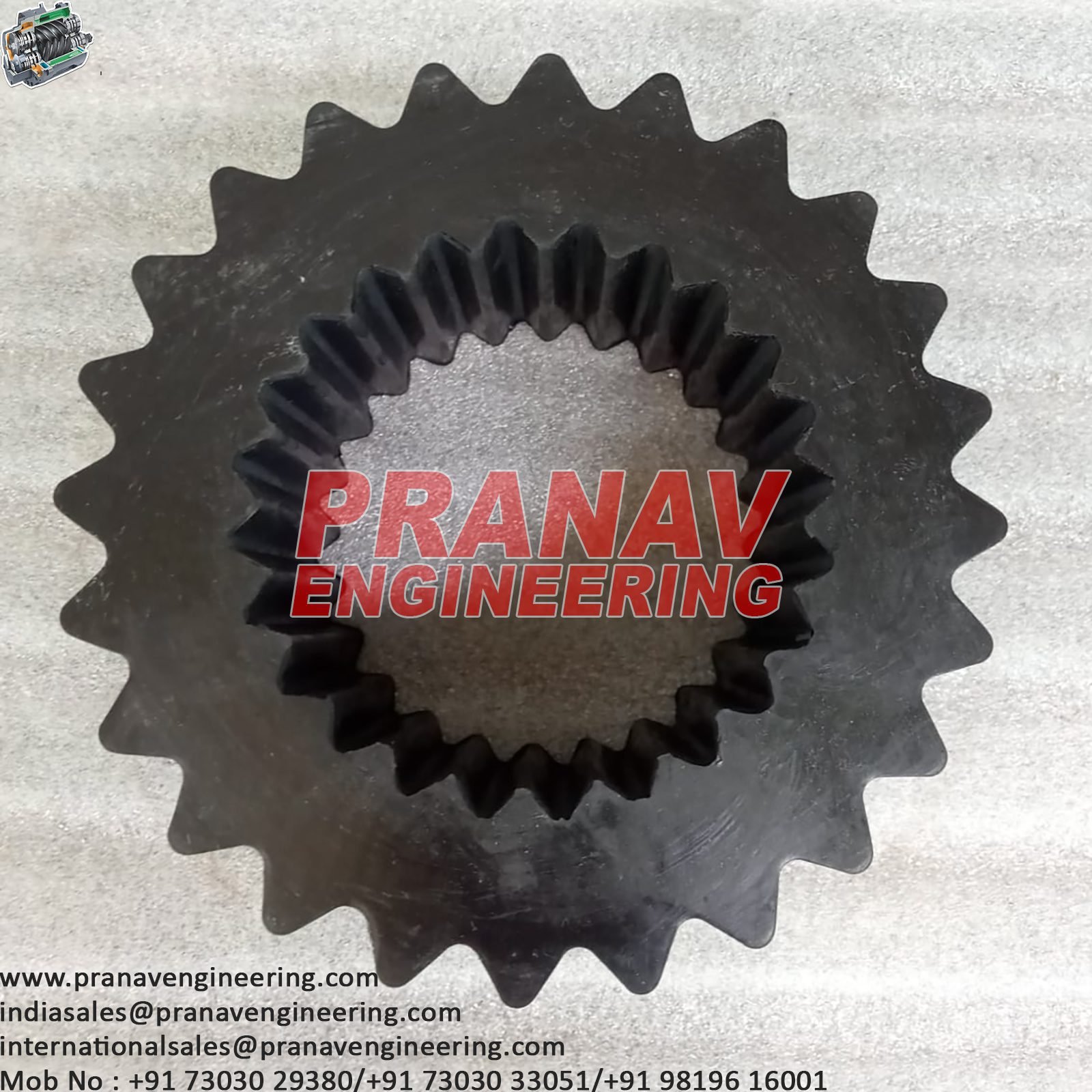 COUPLING ELEMENT-6224525200 - Image 4