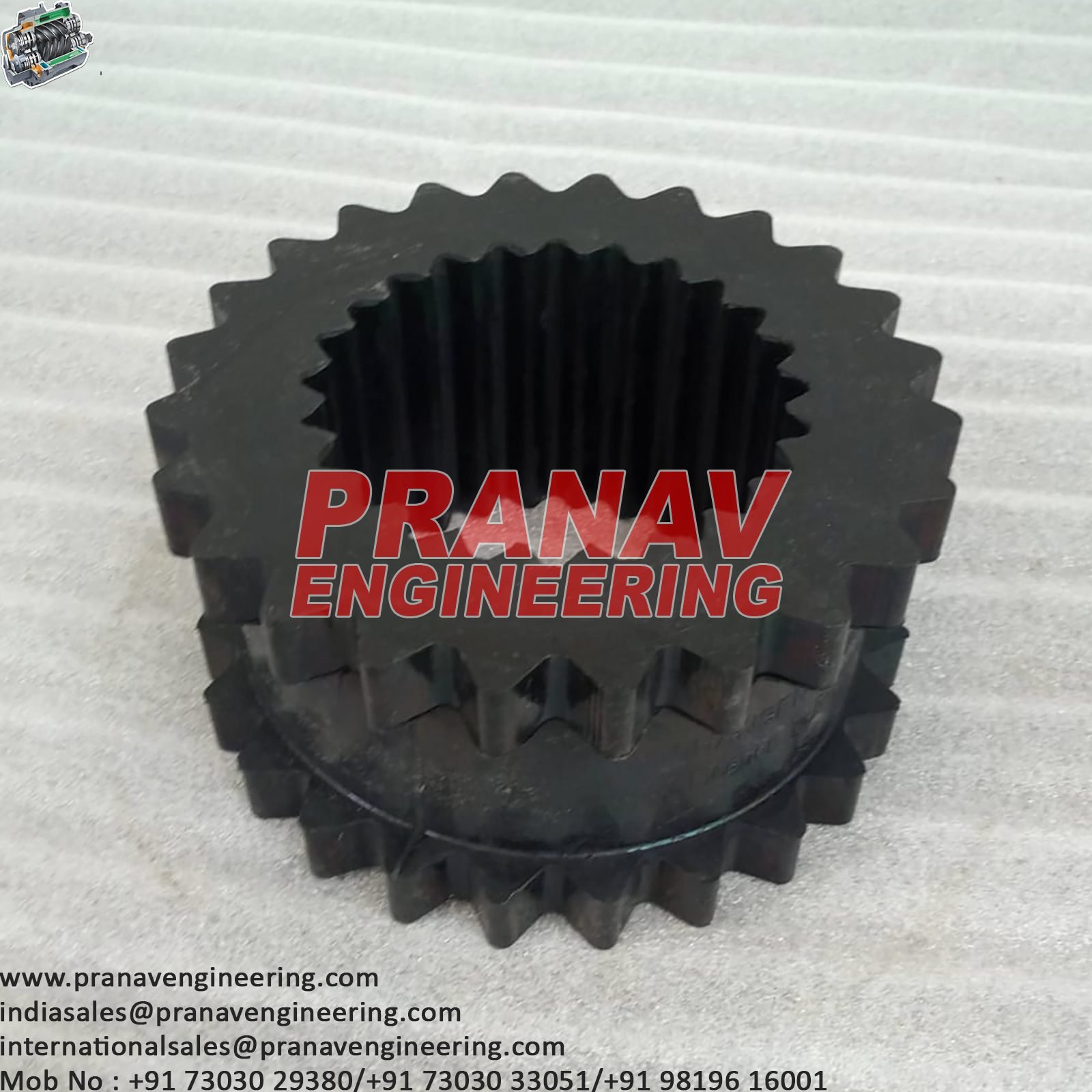 COUPLING ELEMENT-6224525200