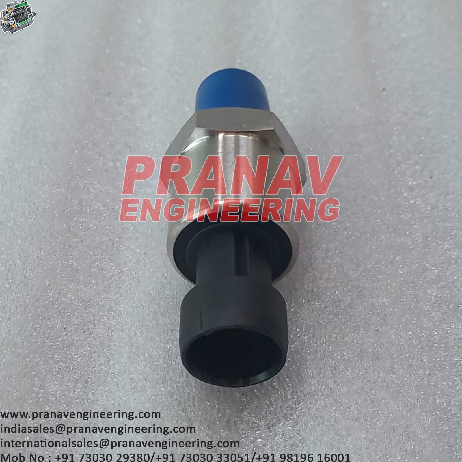 PRESSURE TRANSDUCER-6229054500 - Image 2