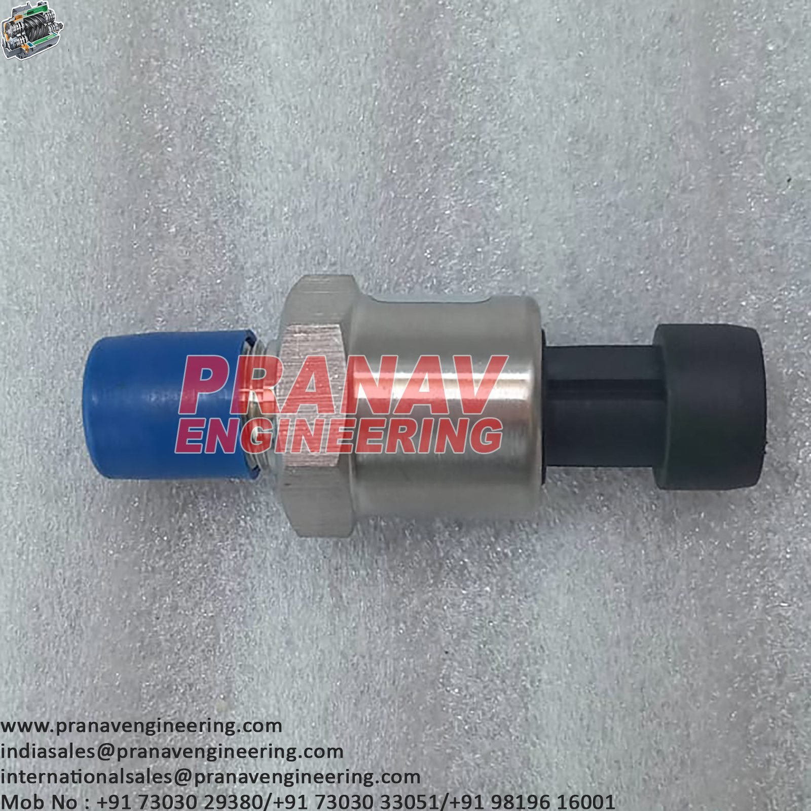 PRESSURE TRANSDUCER-6229054500 - Image 3