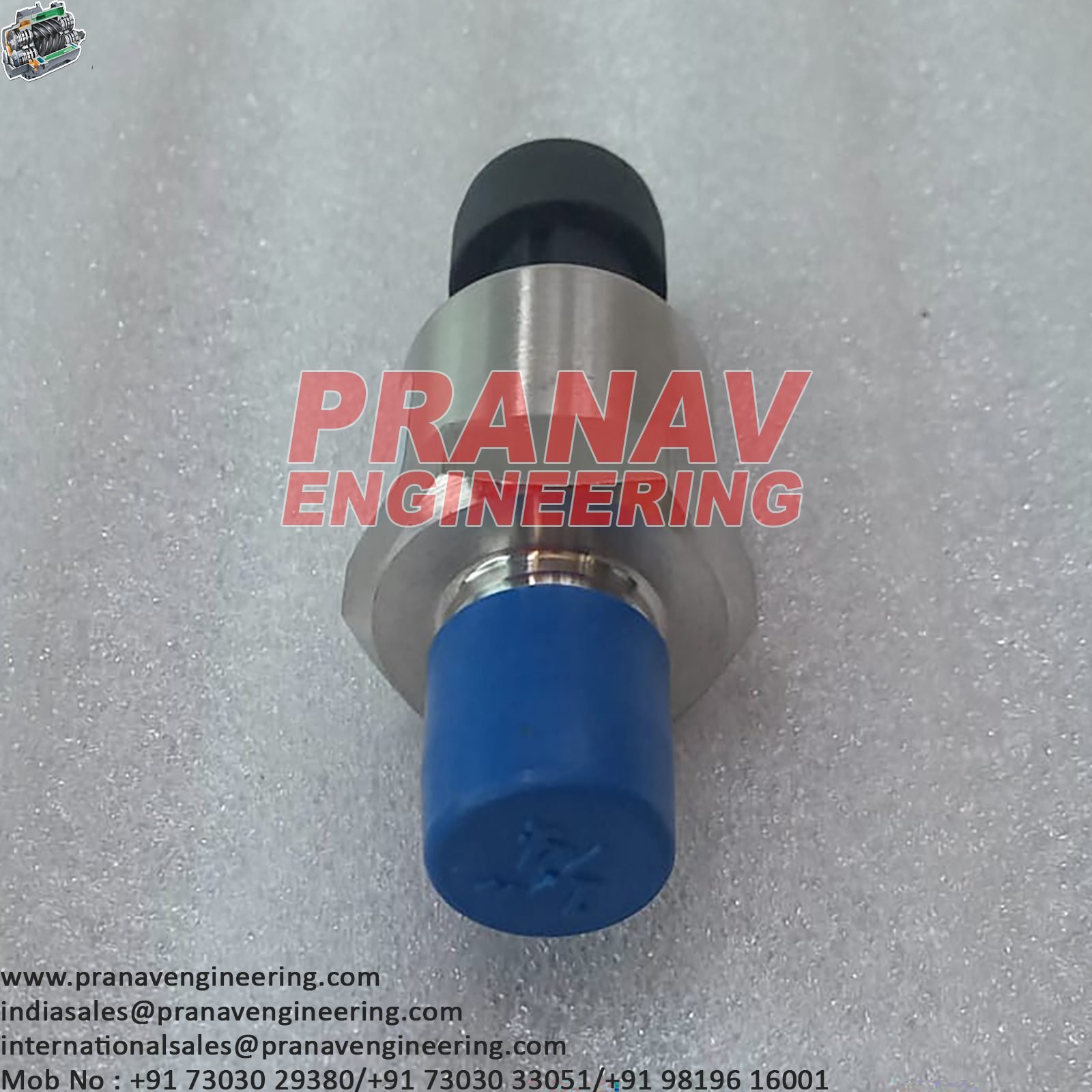 PRESSURE TRANSDUCER-6229054500 - Image 4