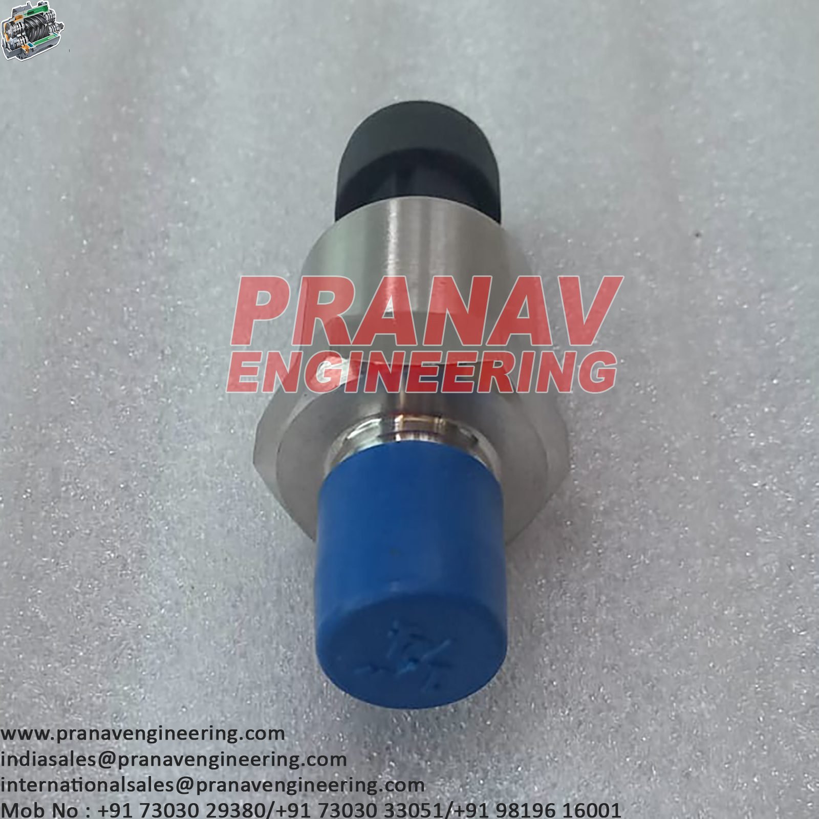 PRESSURE TRANSDUCER-6236360500 - Image 2