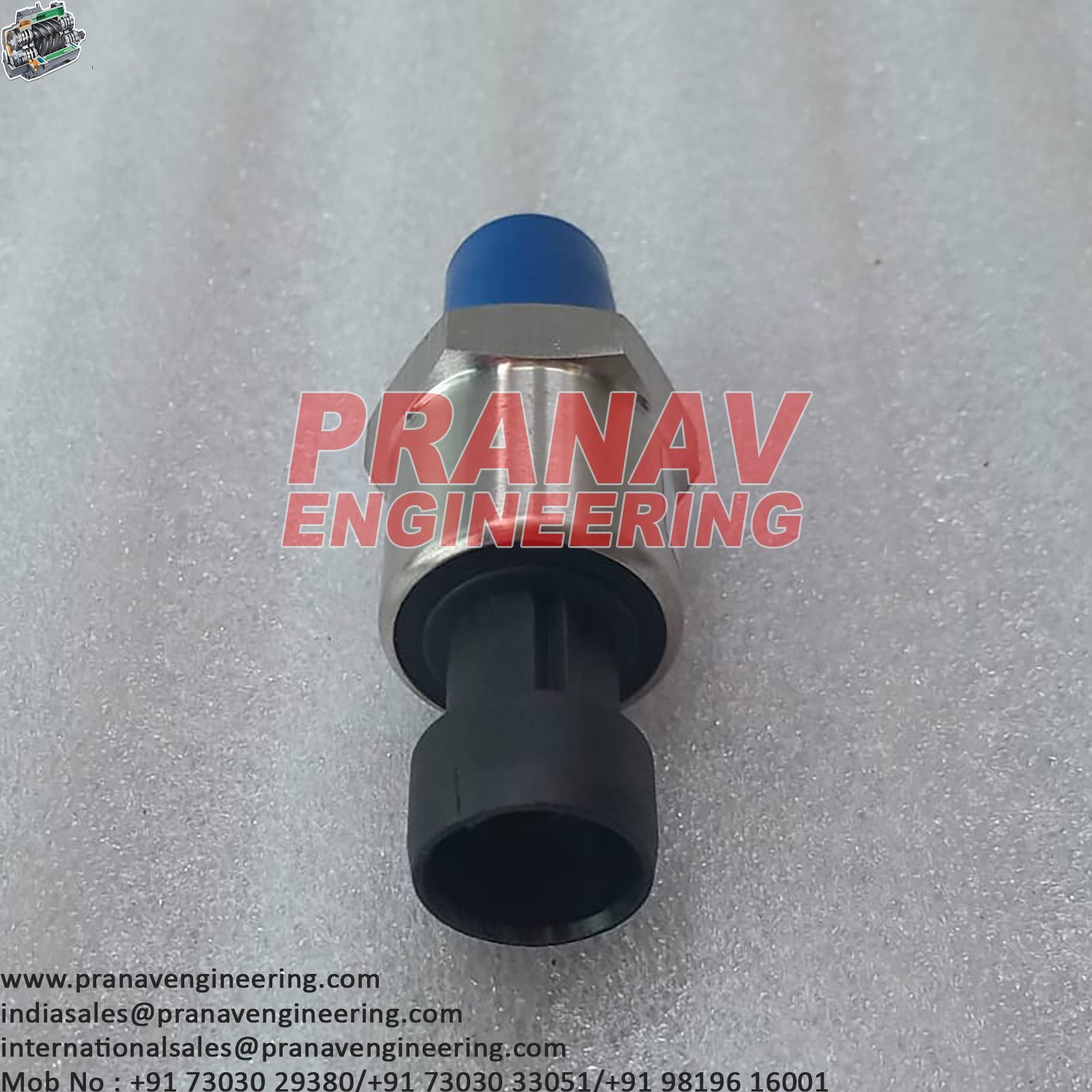 PRESSURE TRANSDUCER-6236360500 - Image 3