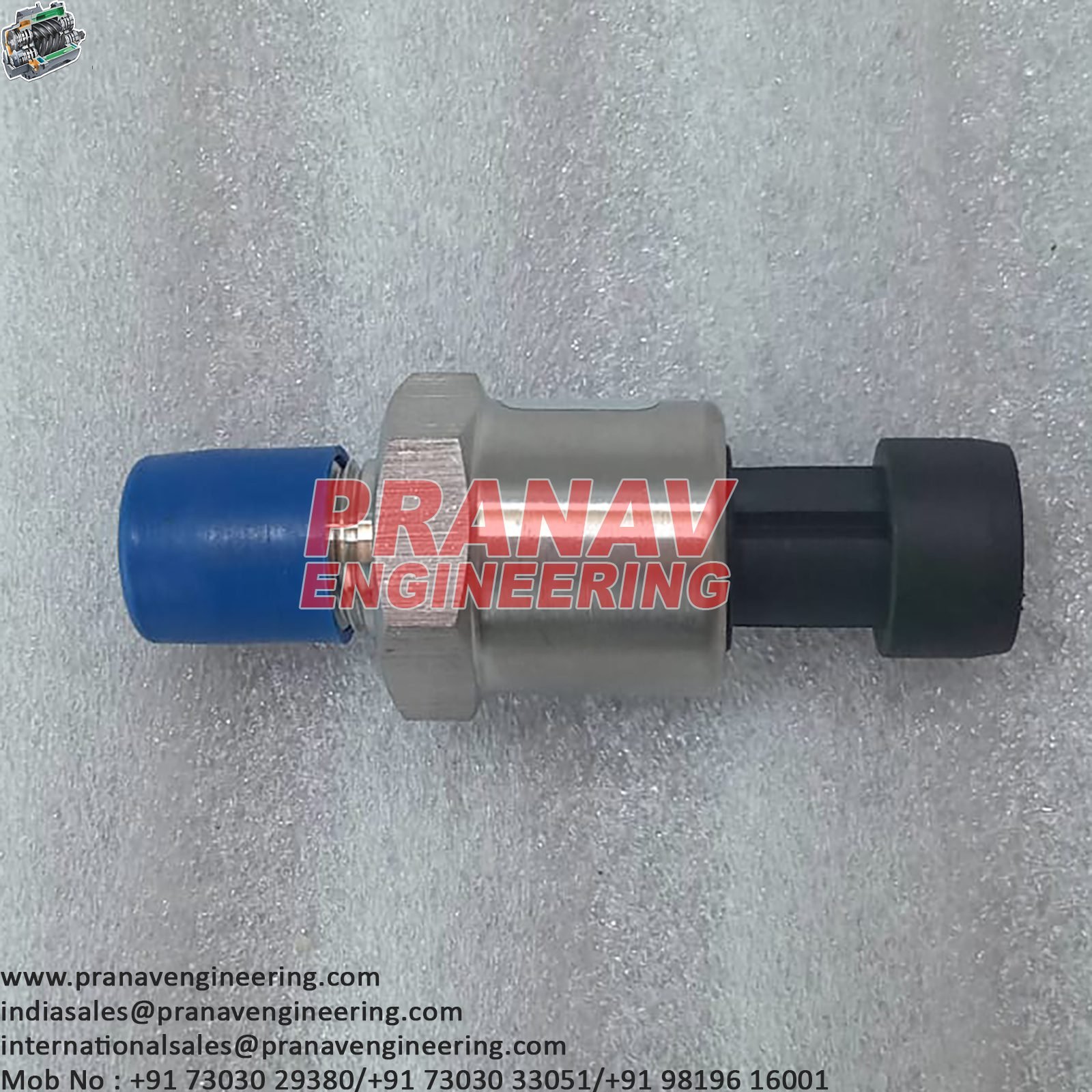 PRESSURE TRANSDUCER-6236360500 - Image 4