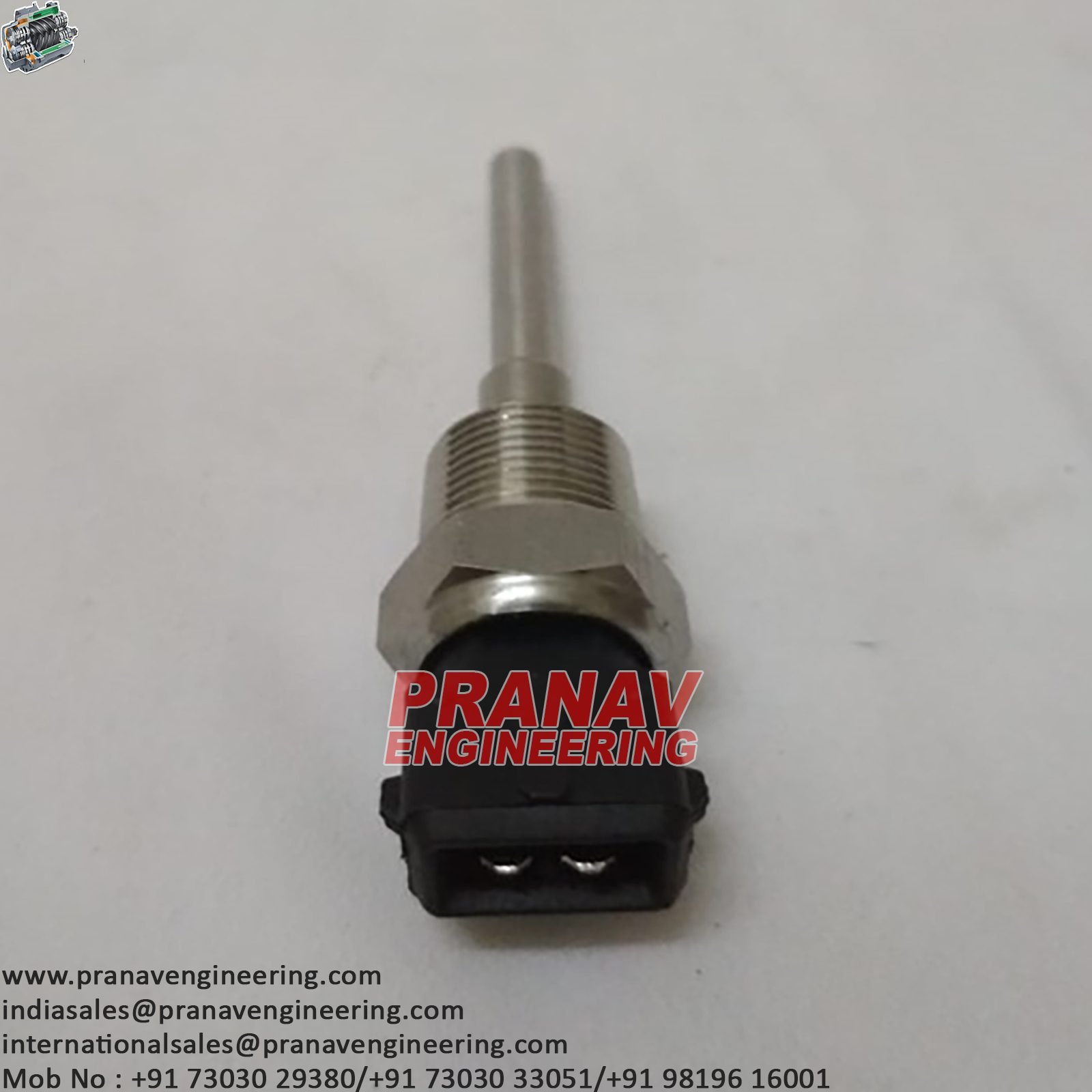 TEMPERATURE SENSOR-6236360600