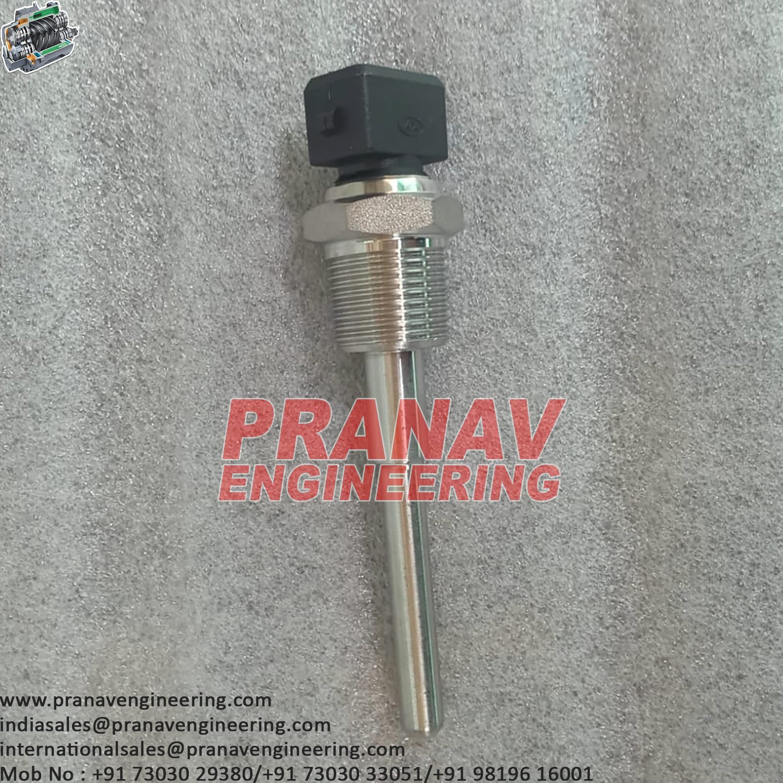 TEMPERATURE SENSOR-6236360600