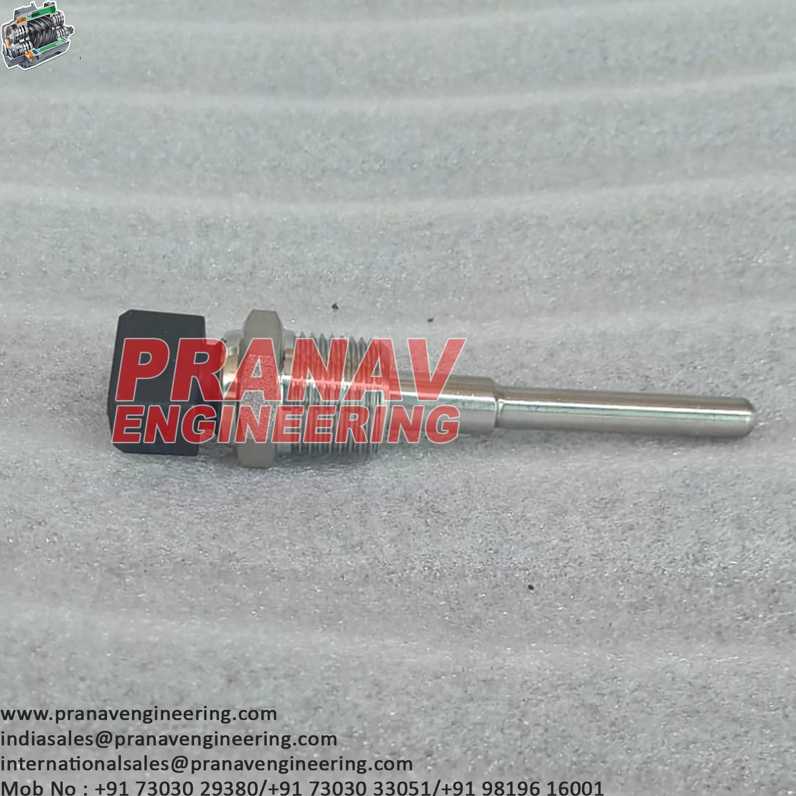TEMPERATURE SENSOR-6236360600 - Image 2