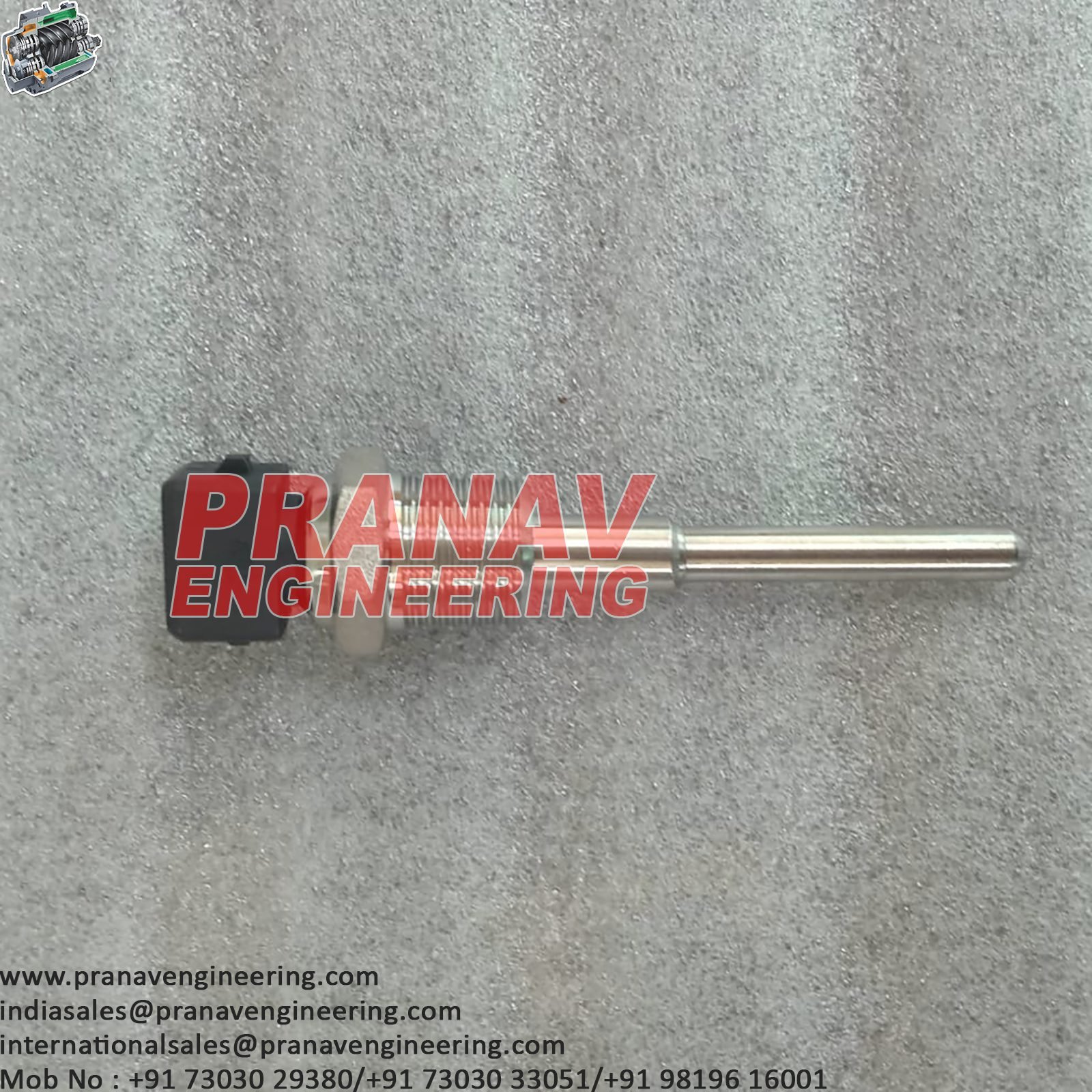 TEMPERATURE SENSOR-6236360600 - Image 3