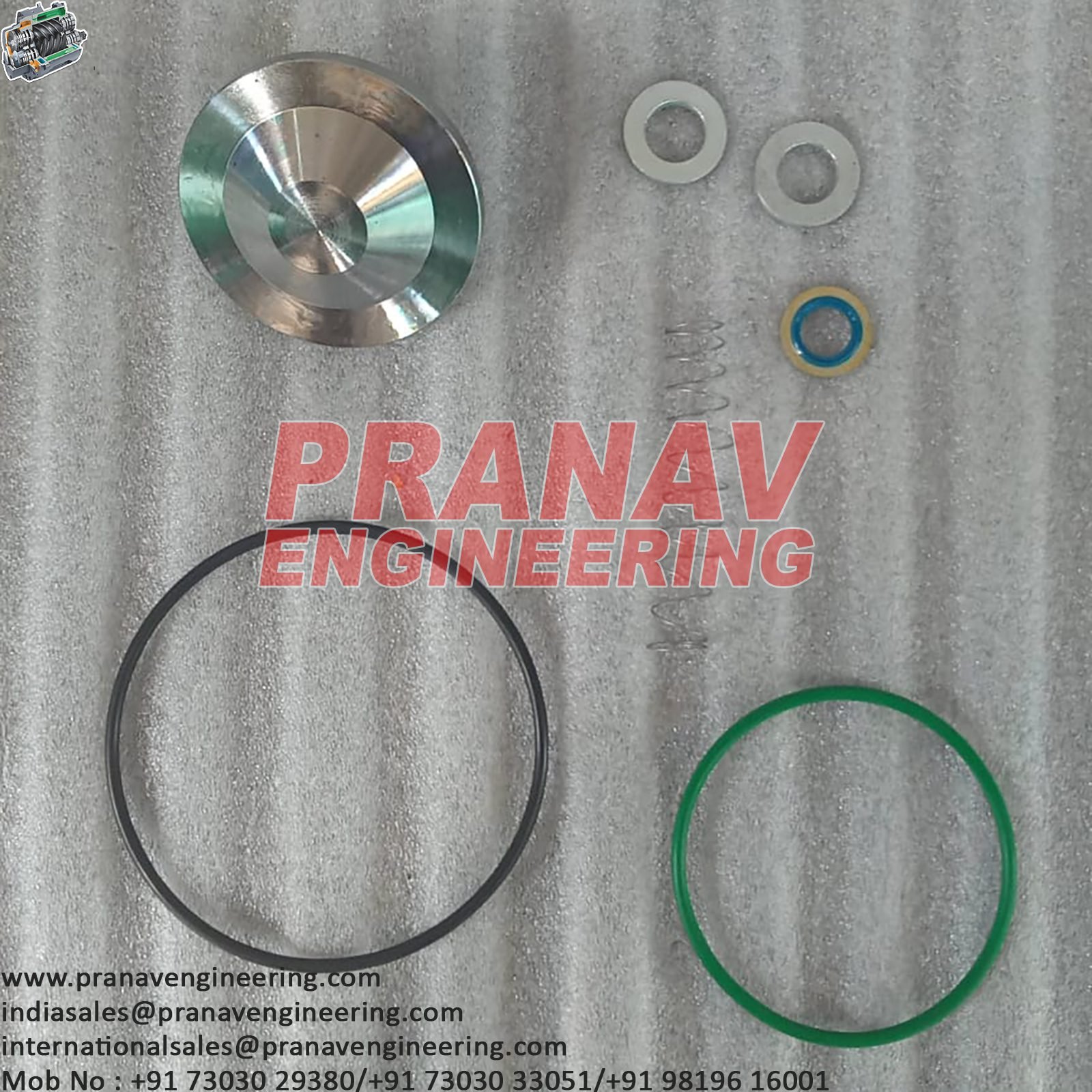 CHECK VALVE-6259065000 - Image 4