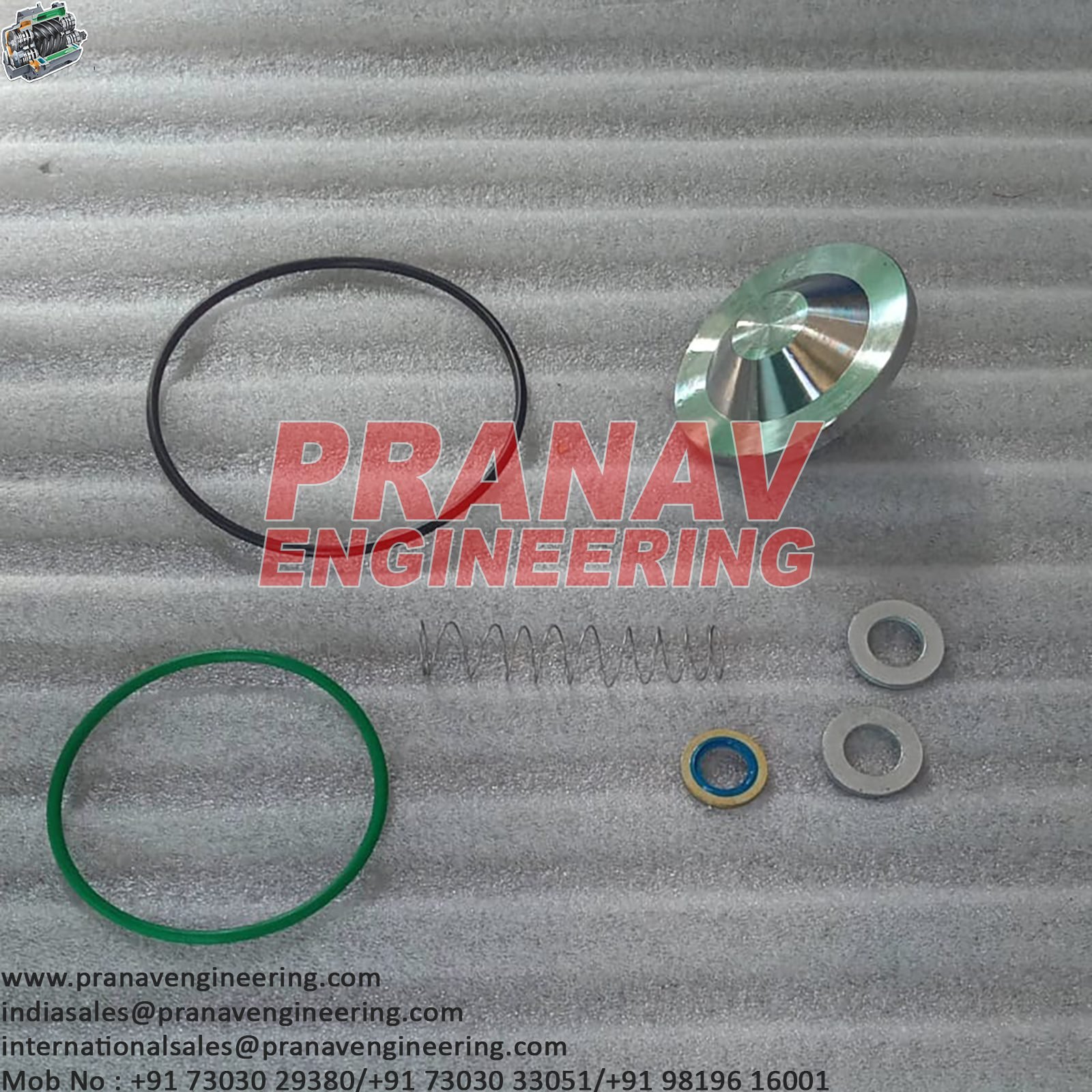 CHECK VALVE-6259065000