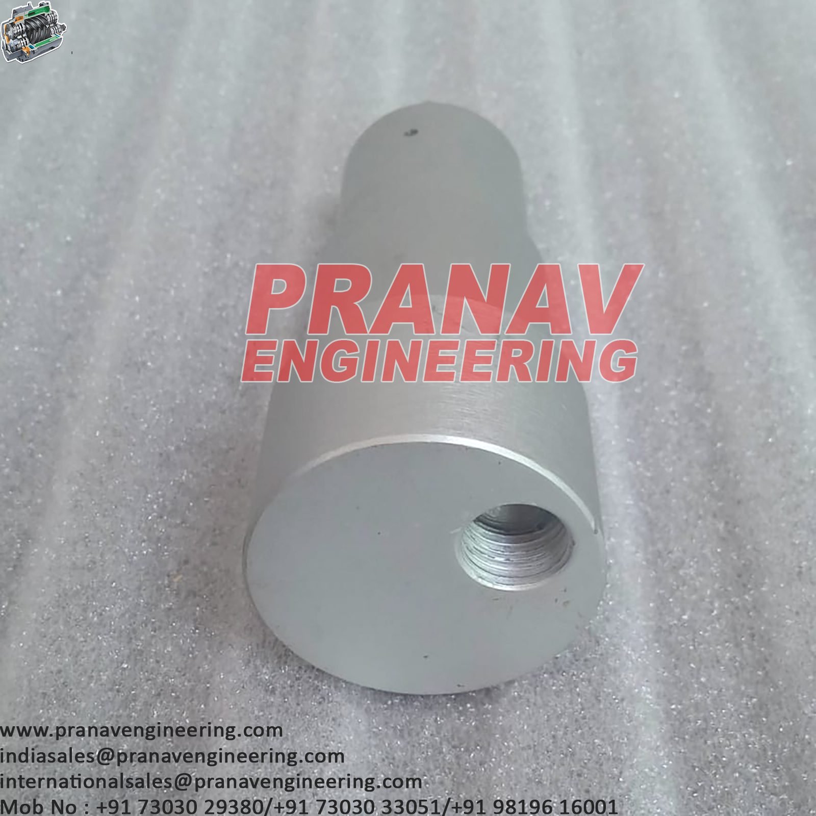 PRESSURE REGULATOR-70155858 - Image 2