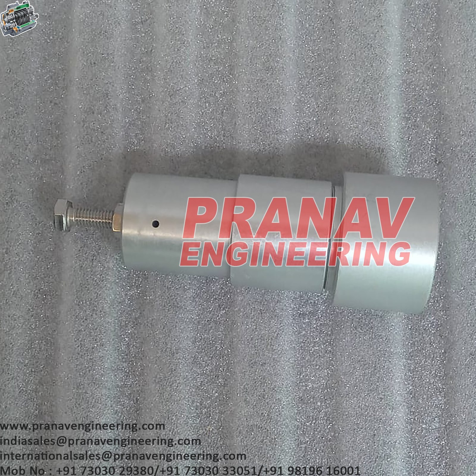 PRESSURE REGULATOR-70155858 - Image 3