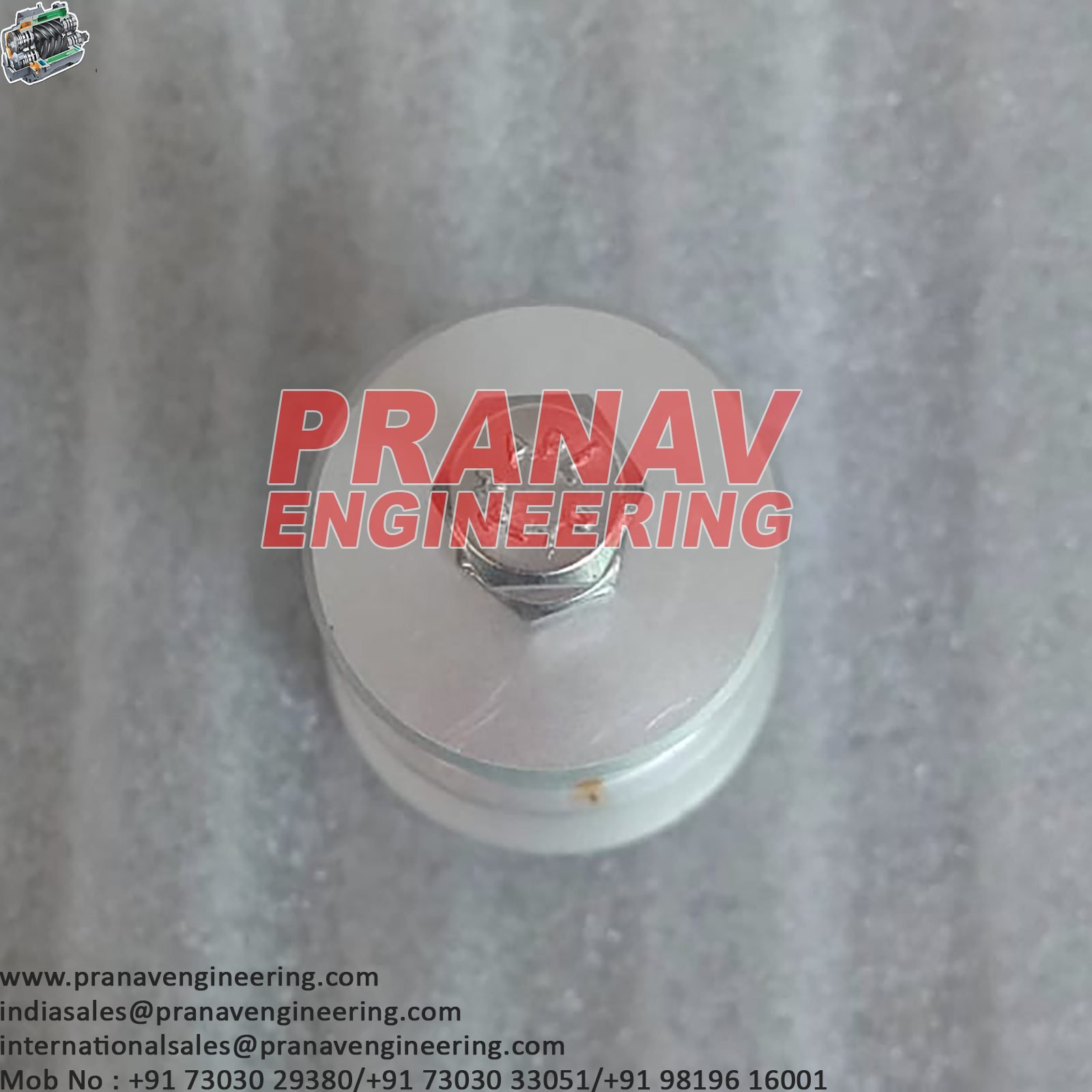 PRESSURE REGULATOR-70155858 - Image 4