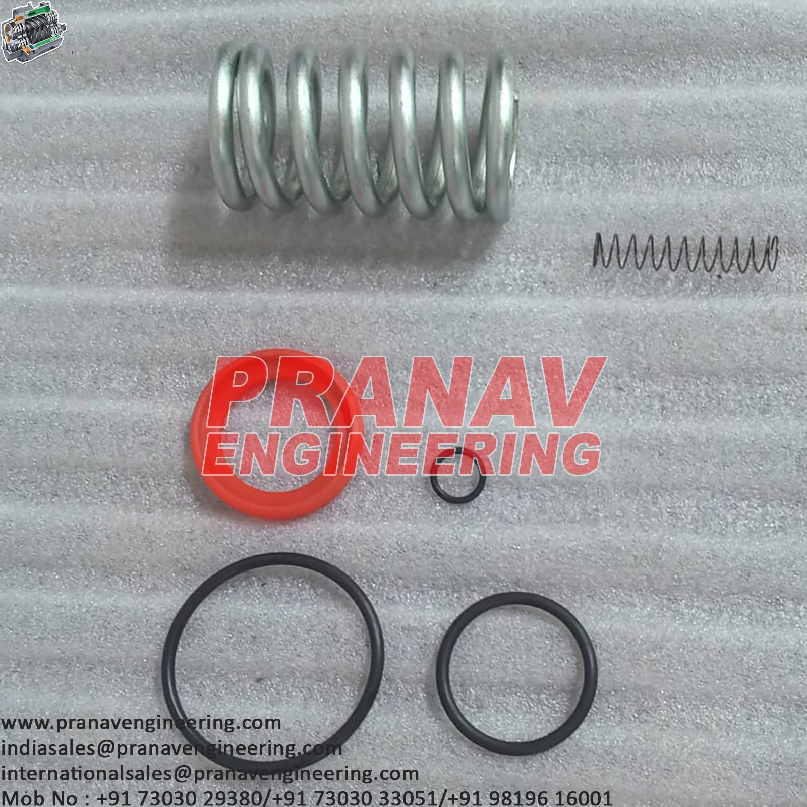 MPCV KIT-70662424 - Image 2