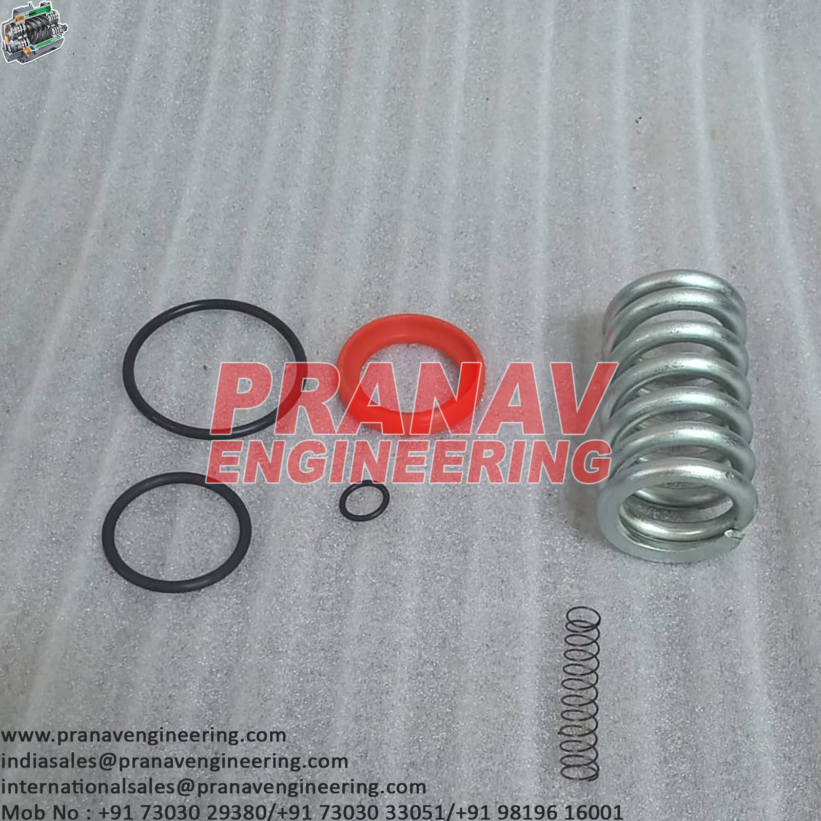 MPCV KIT-70662424 - Image 3