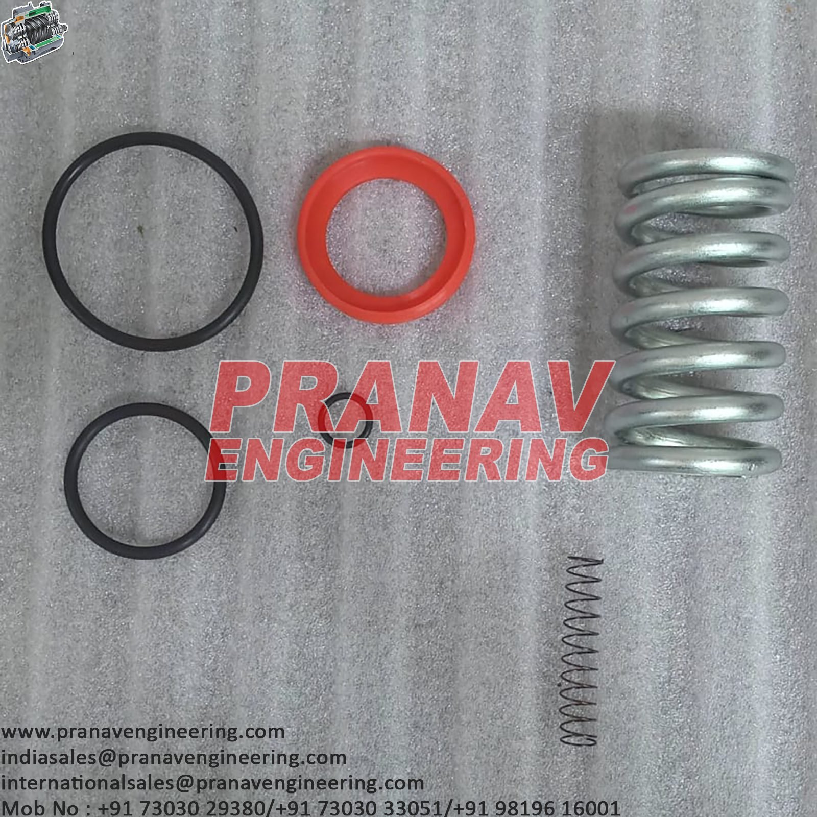 MPCV KIT-70662424