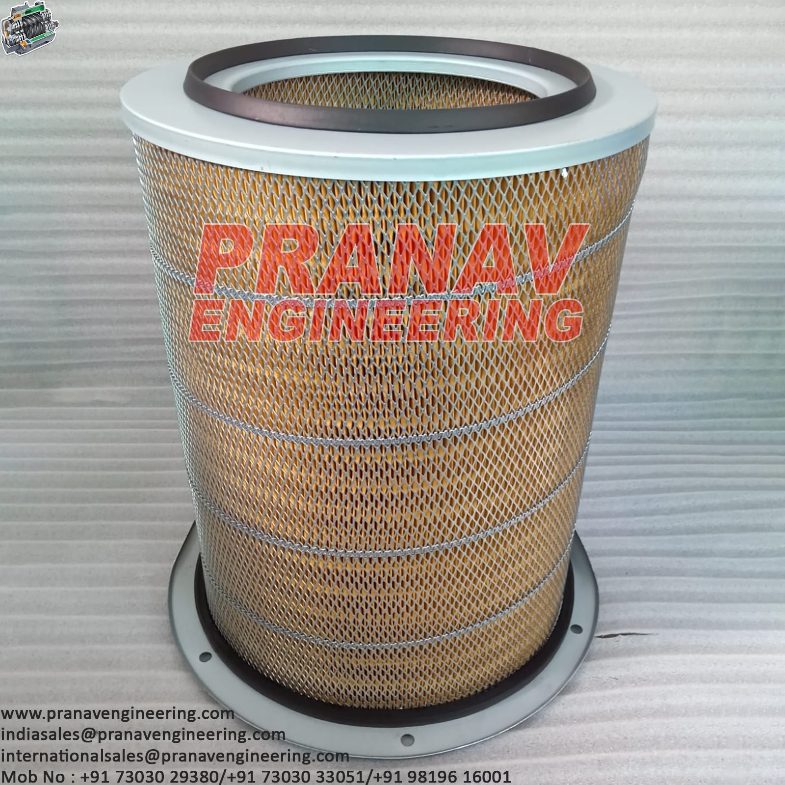 AIR FILTER-88290003-111