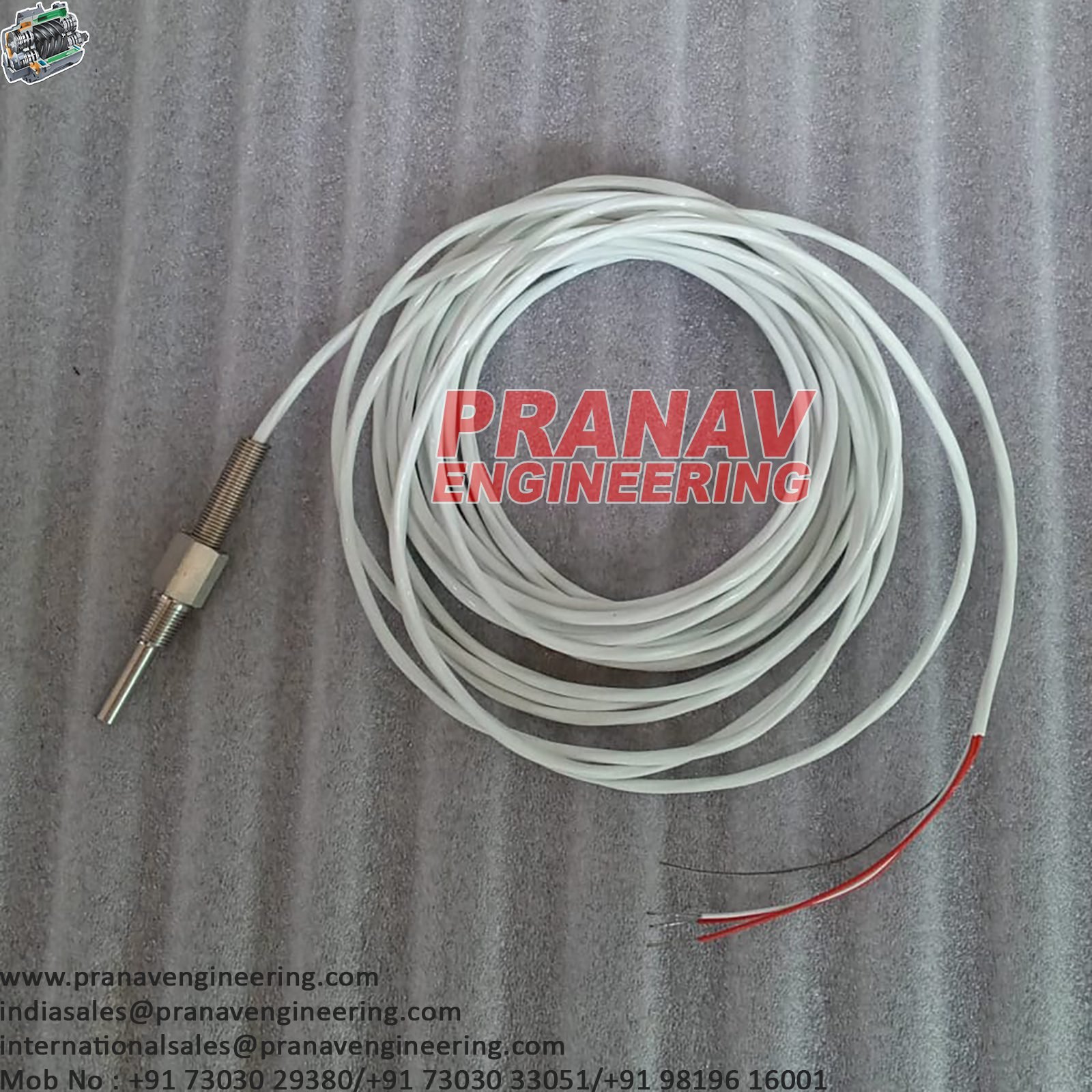 TEMPERATURE SENSOR-88290021-986