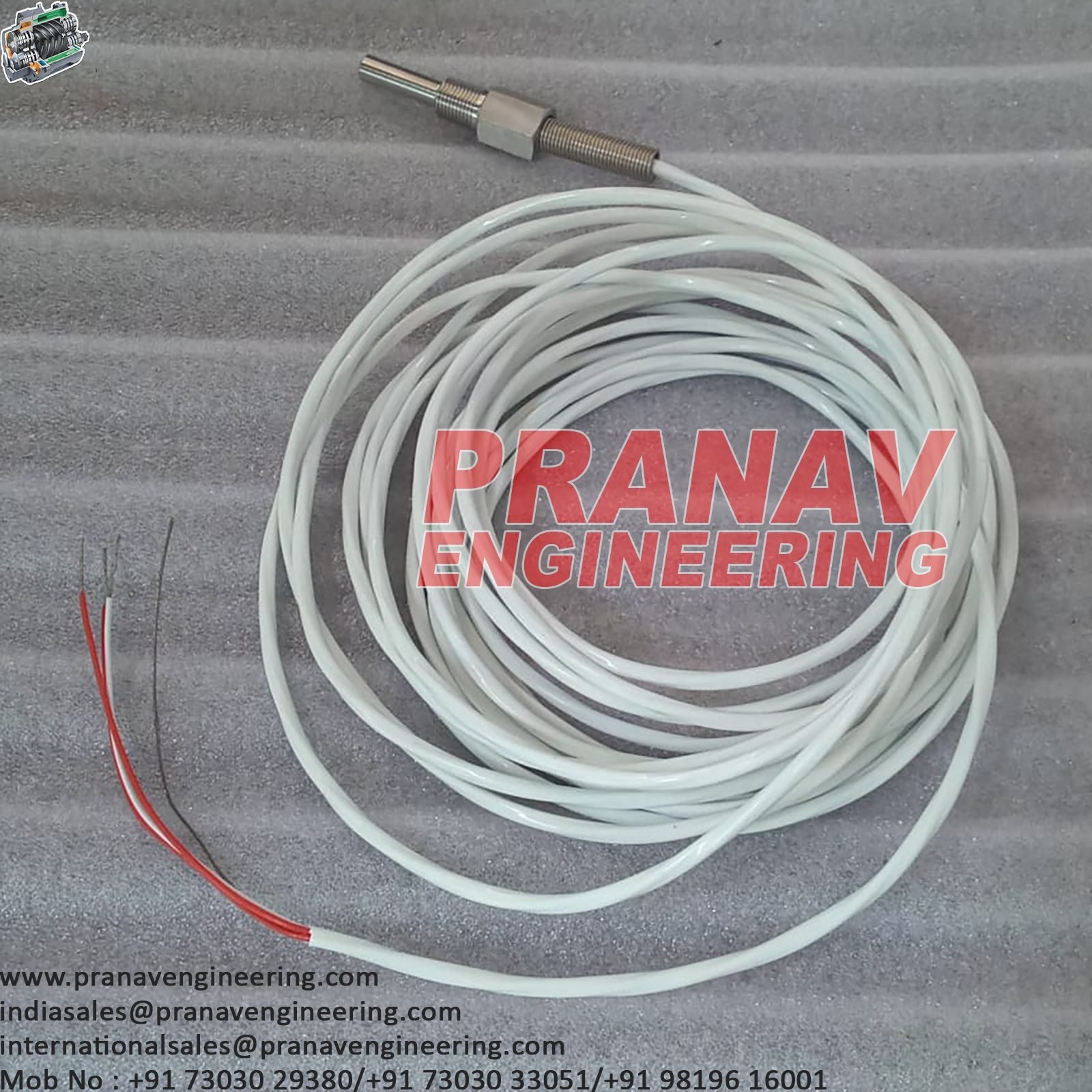 TEMPERATURE SENSOR-88290021-986 - Image 4