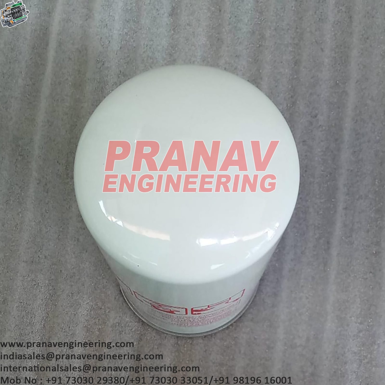 OIL SEPARATOR-89259337 - Image 2