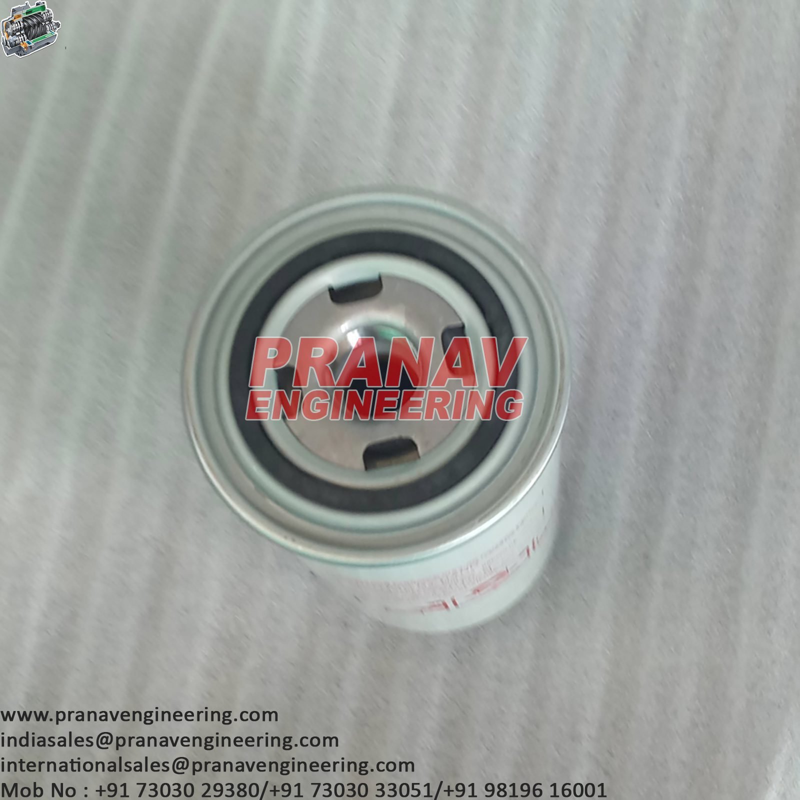 OIL SEPARATOR-89259337 - Image 3