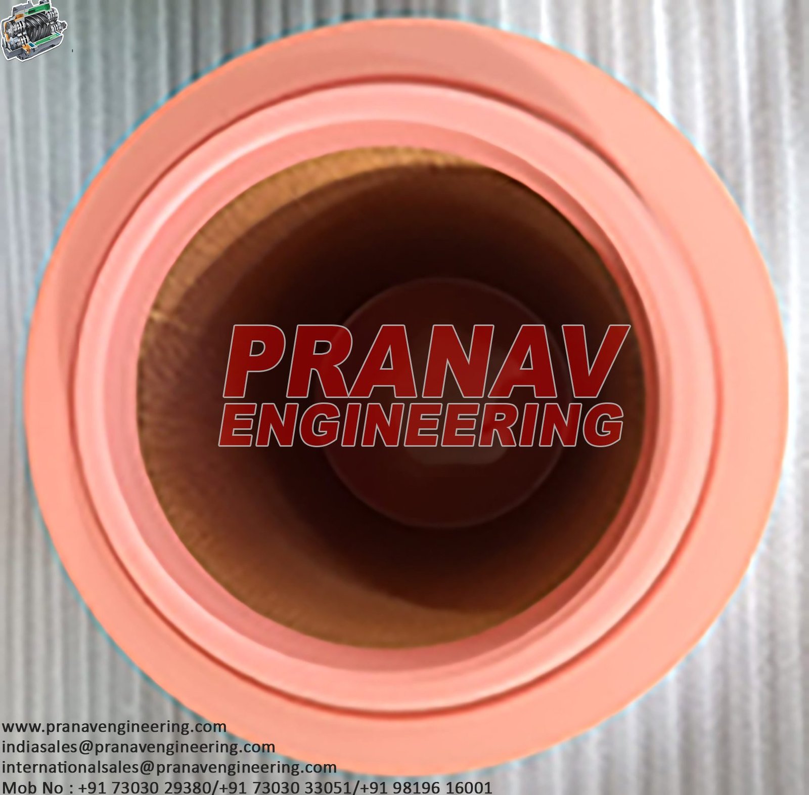 AIR FILTER-89288971 - Image 3