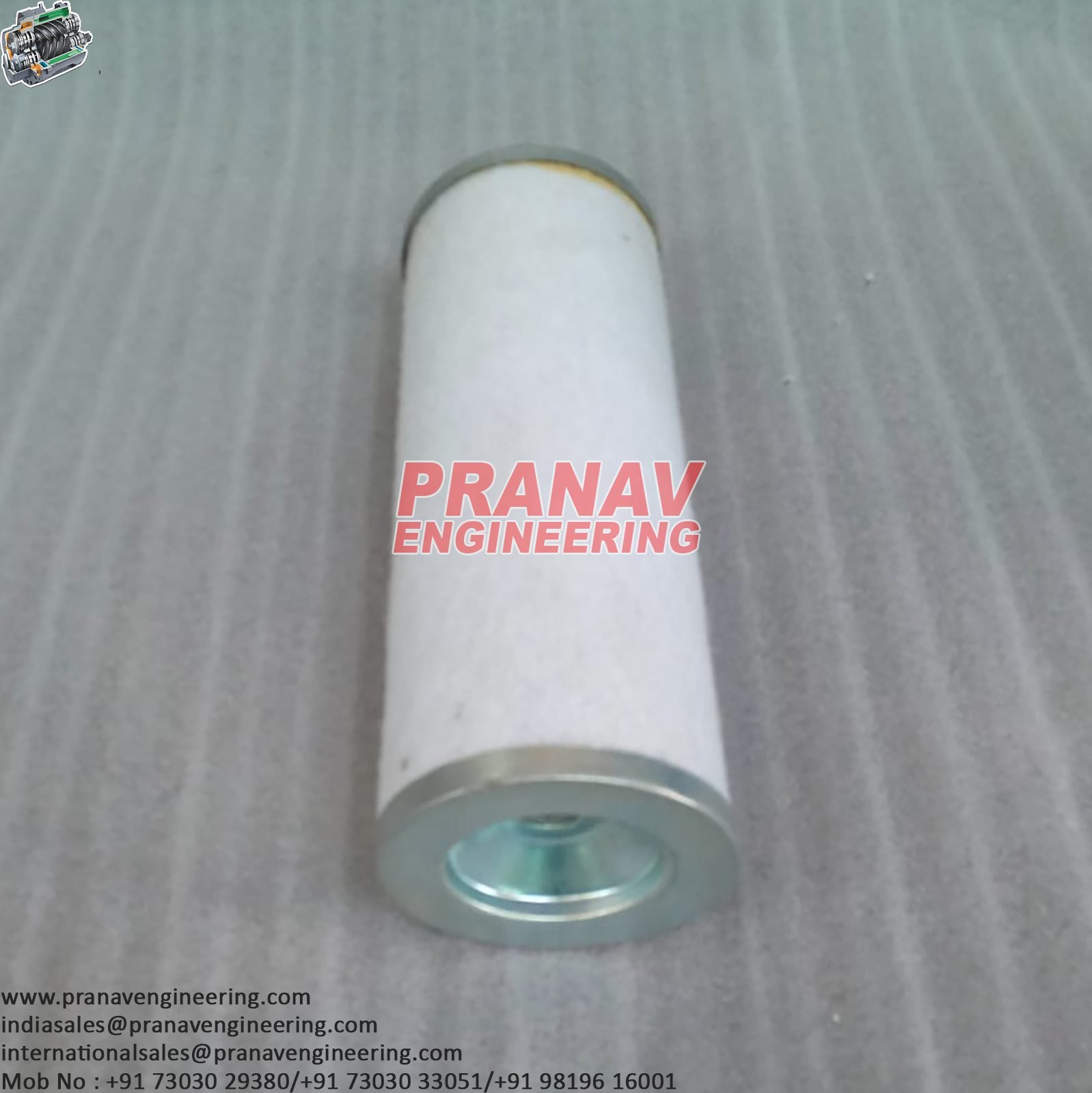 AIR FILTER-9095785102 - Image 3