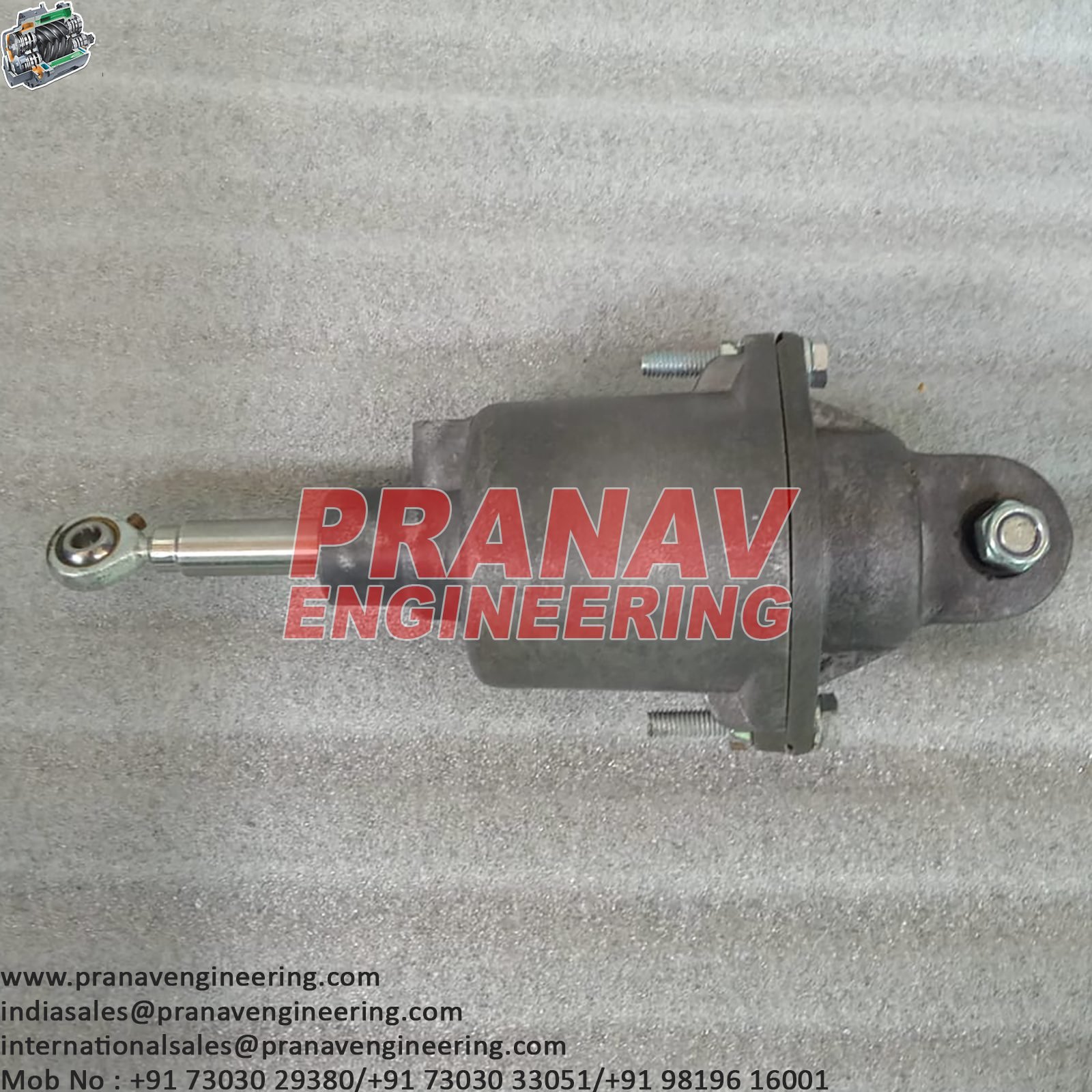 ACTUATING CYLINDER-9097032400 - Image 2