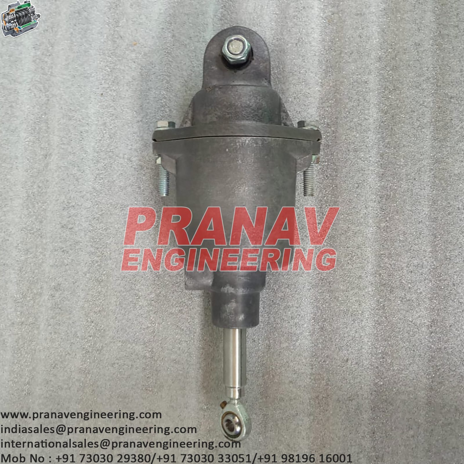ACTUATING CYLINDER-9097032400 - Image 4