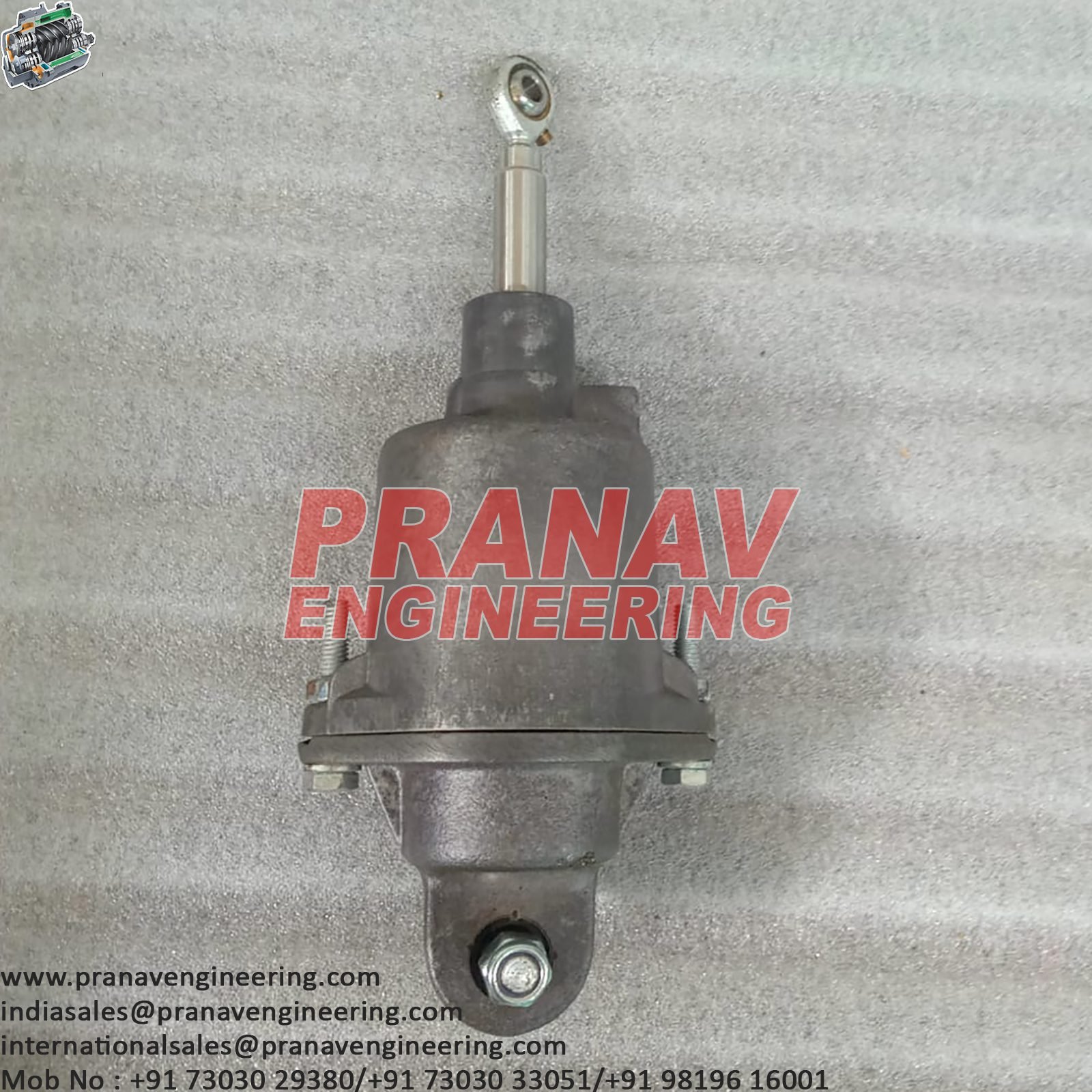 ACTUATING CYLINDER-9097032400