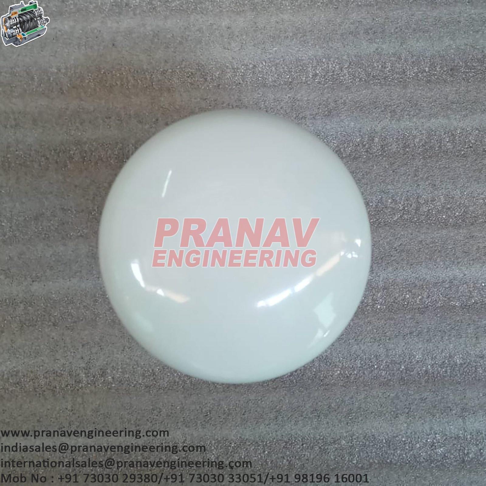 OIL FILTER-911220 100013 - Image 3
