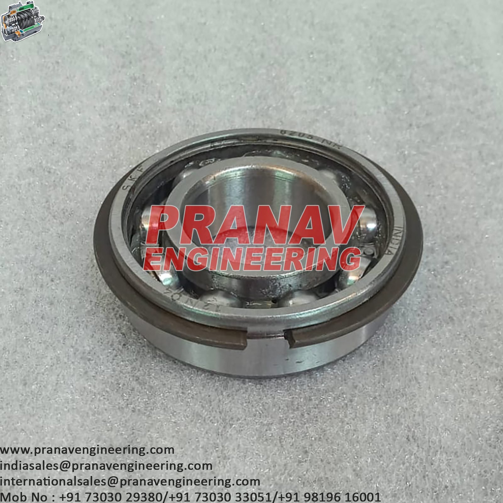 BEARING-95951216 - Image 2
