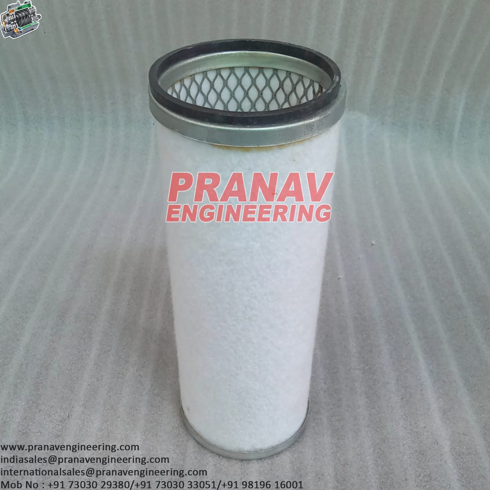AIR FILTER-AF25911