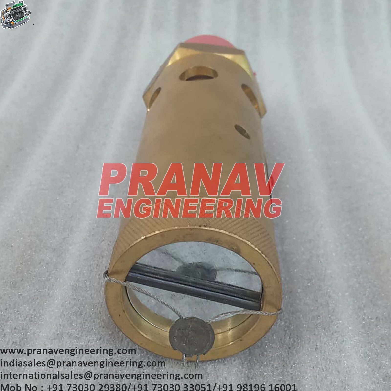 SAFETY VALVE-ATC25082 - Image 2